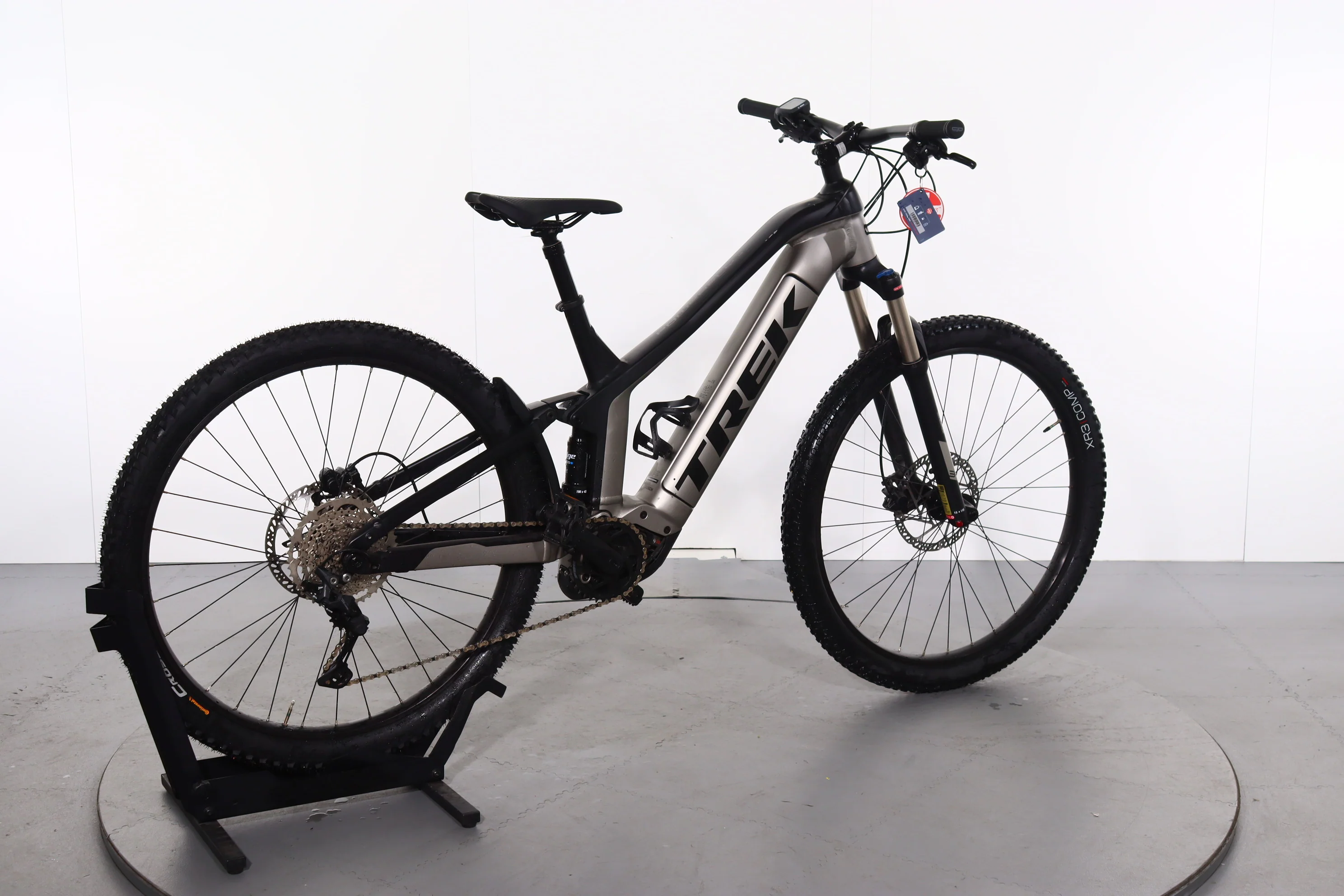 Trek Powerfly FS 4 - Image 2