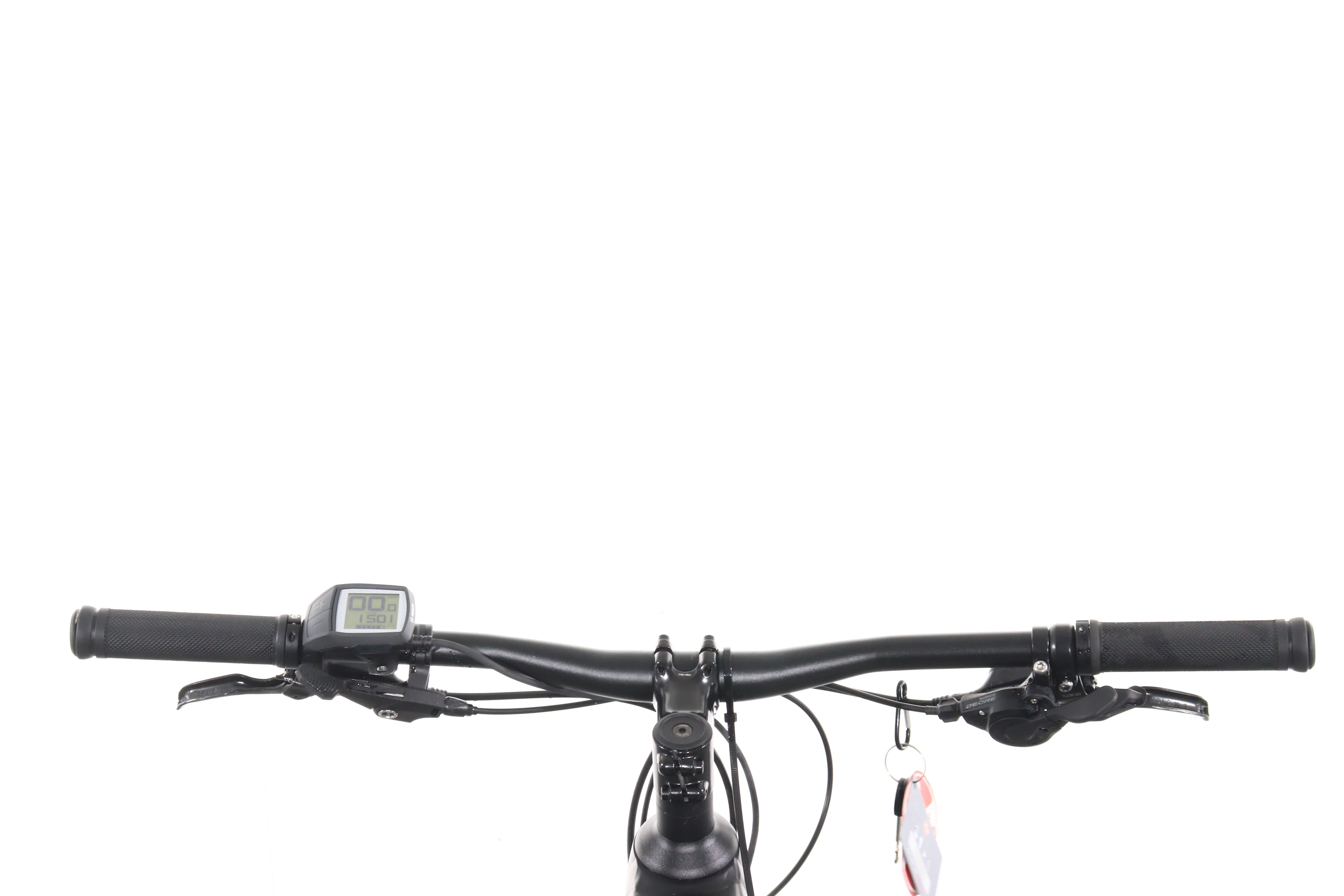 Trek Powerfly FS 4 - Image 7