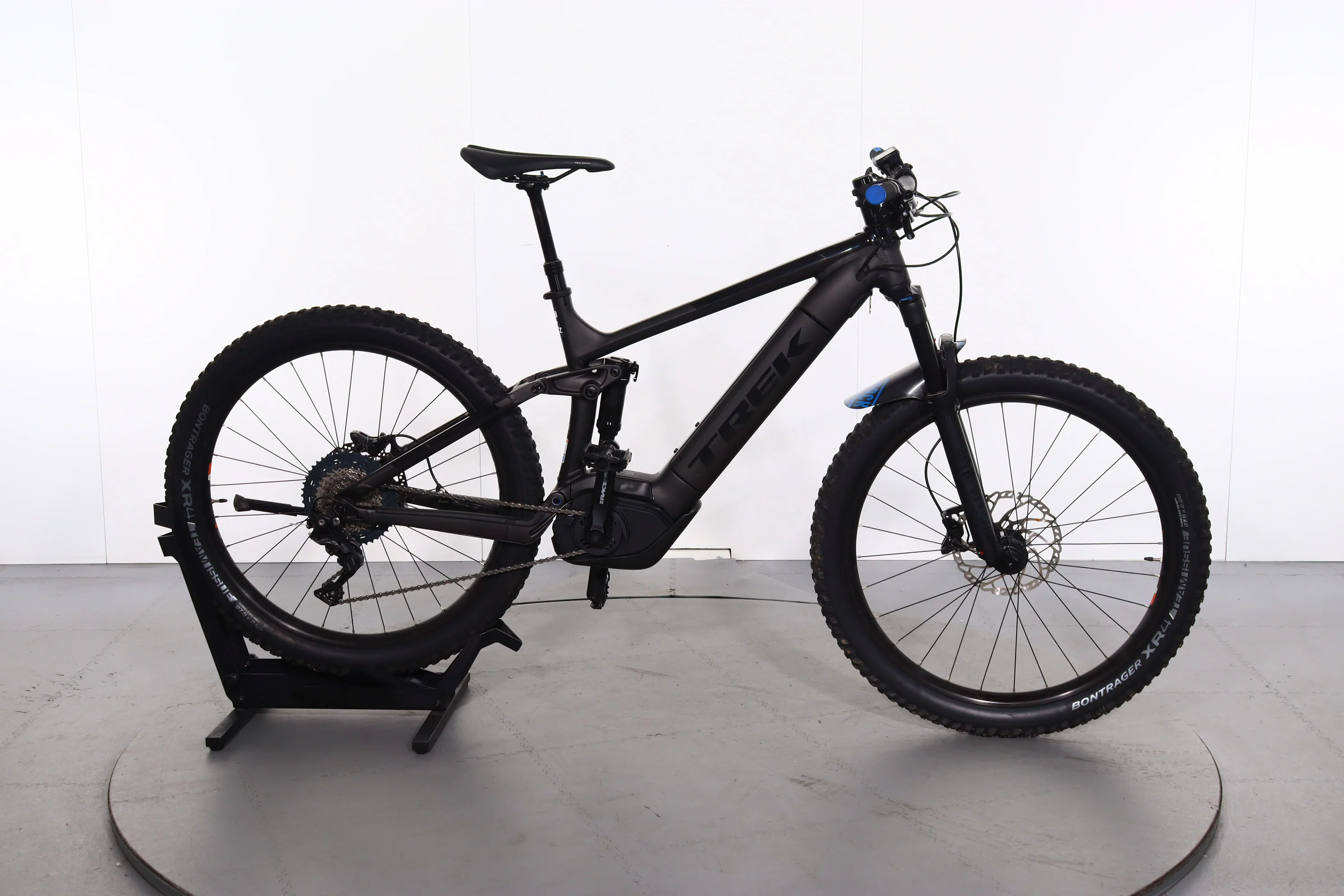 Trek Powerfly FS 7 Plus