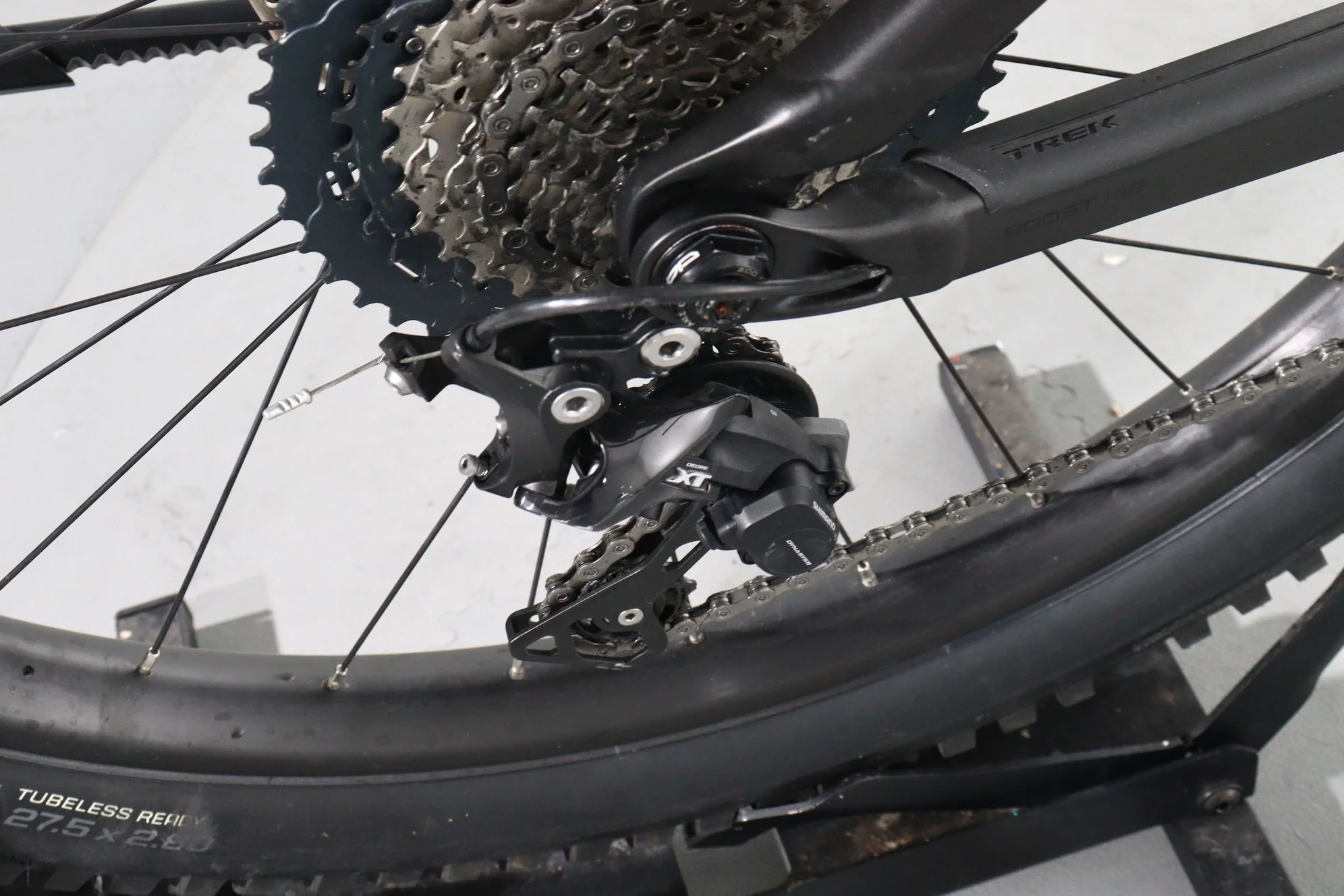 Trek Powerfly FS 7 Plus - Image 11