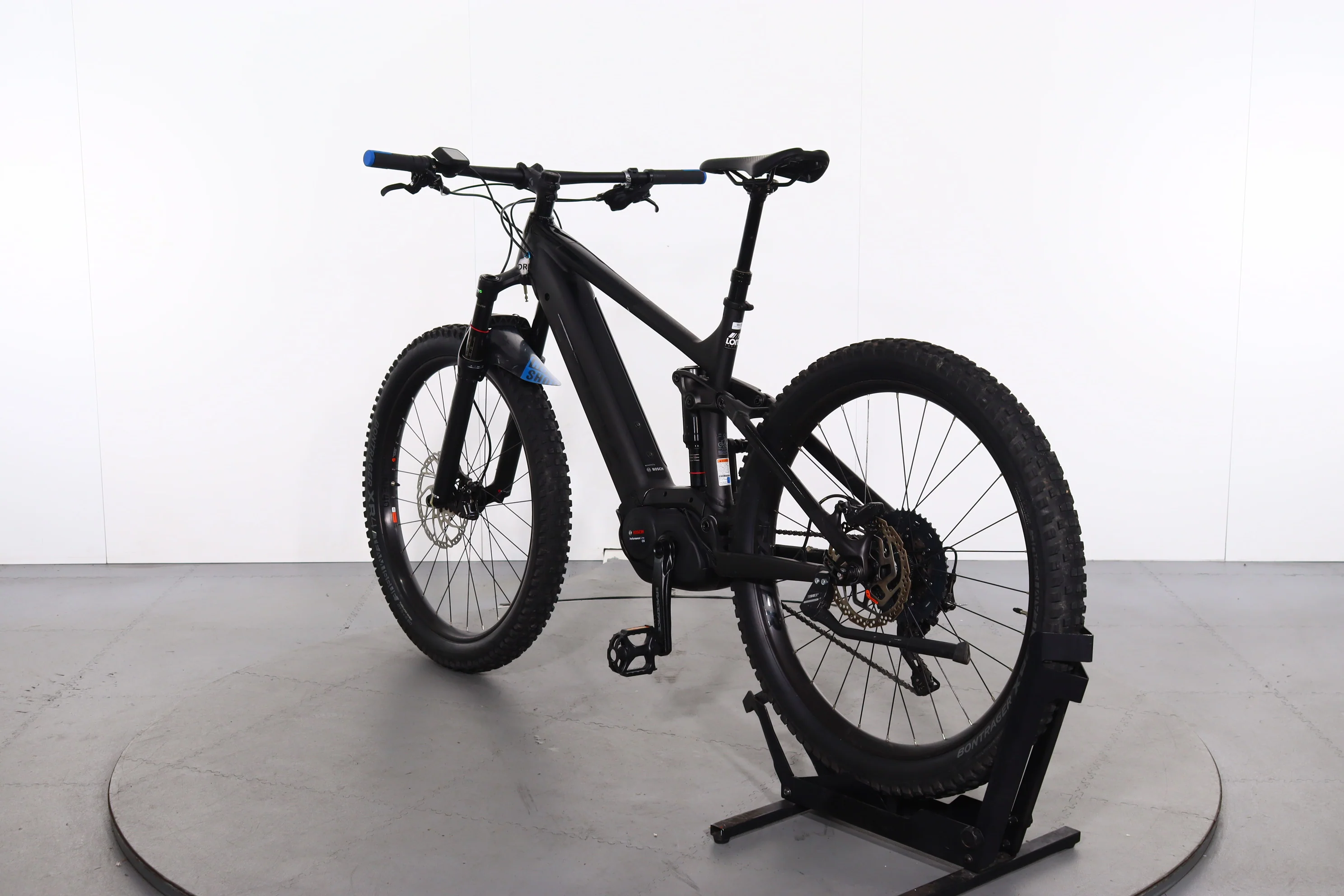 Trek Powerfly FS 7 Plus - Image 2