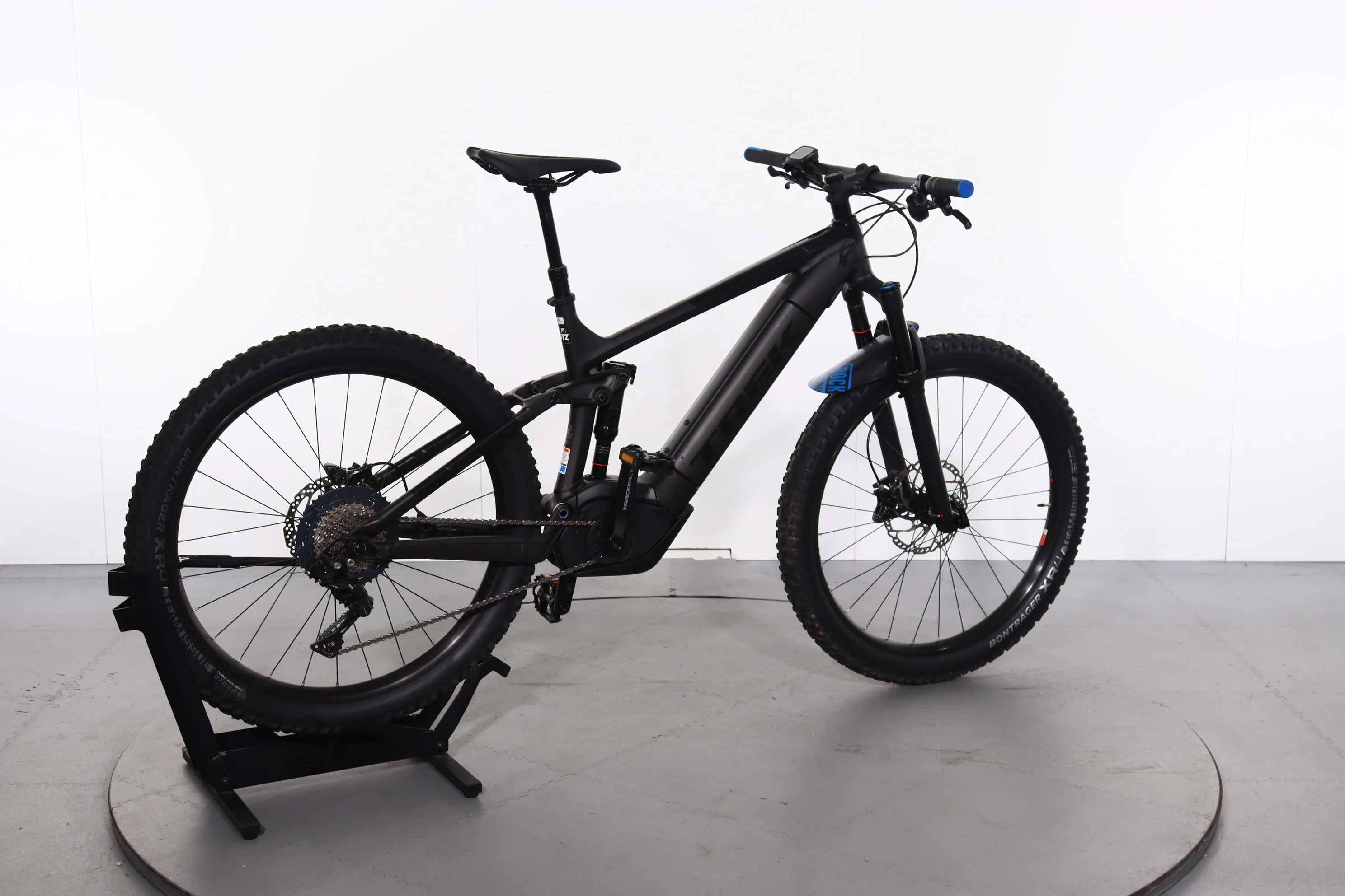 Trek Powerfly FS 7 Plus - Image 3