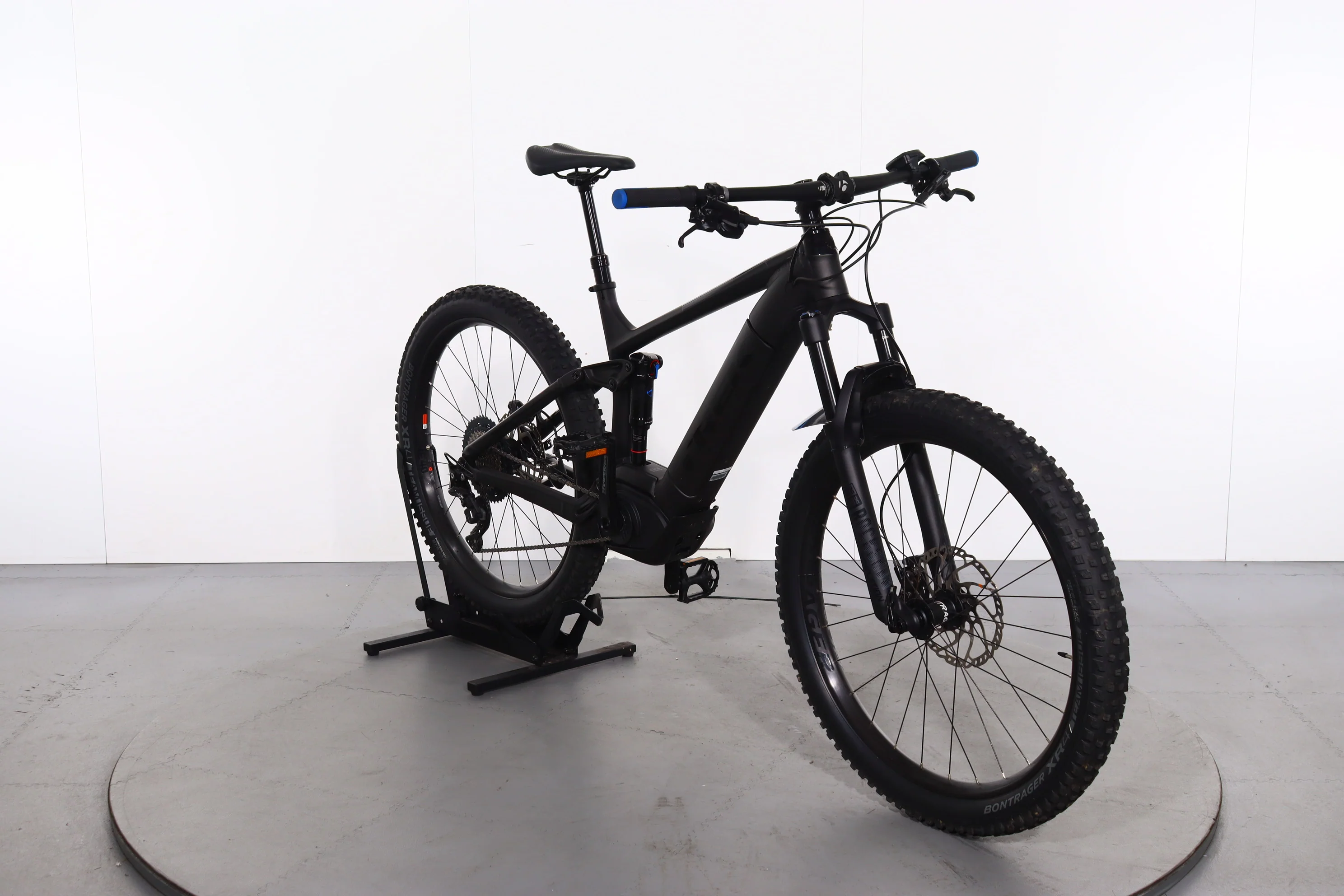 Trek Powerfly FS 7 Plus - Image 4