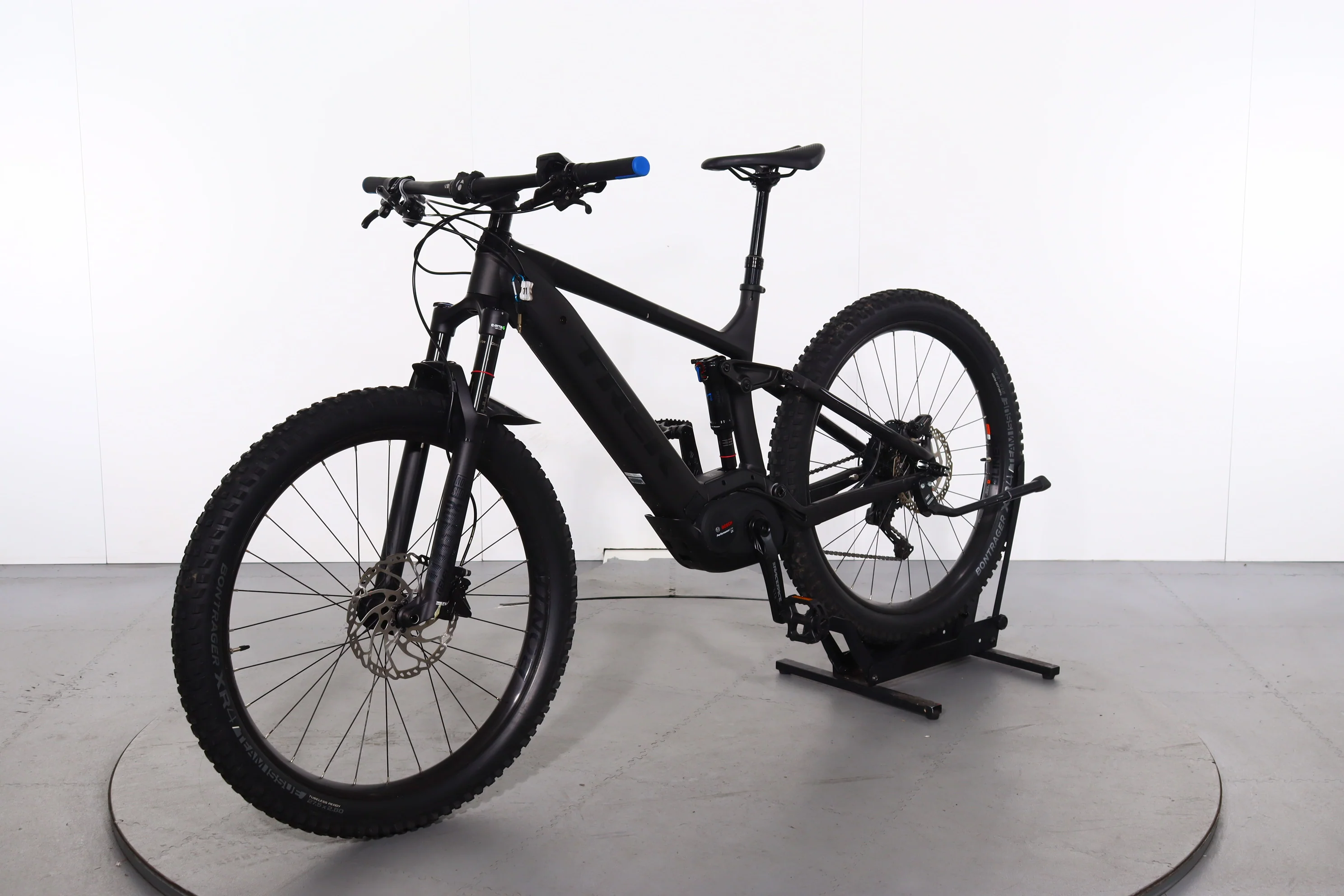 Trek Powerfly FS 7 Plus - Image 5