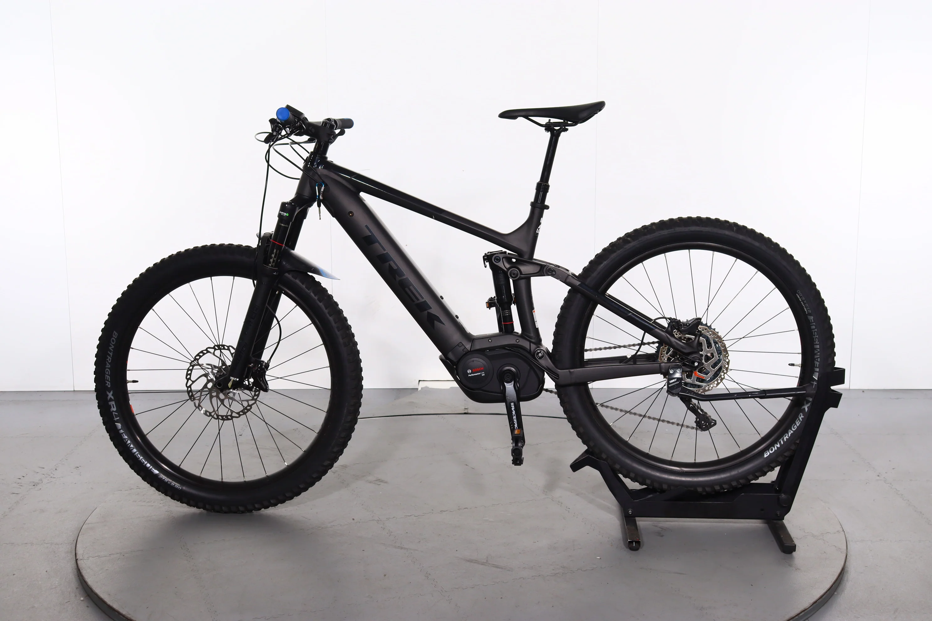 Trek Powerfly FS 7 Plus - Image 6