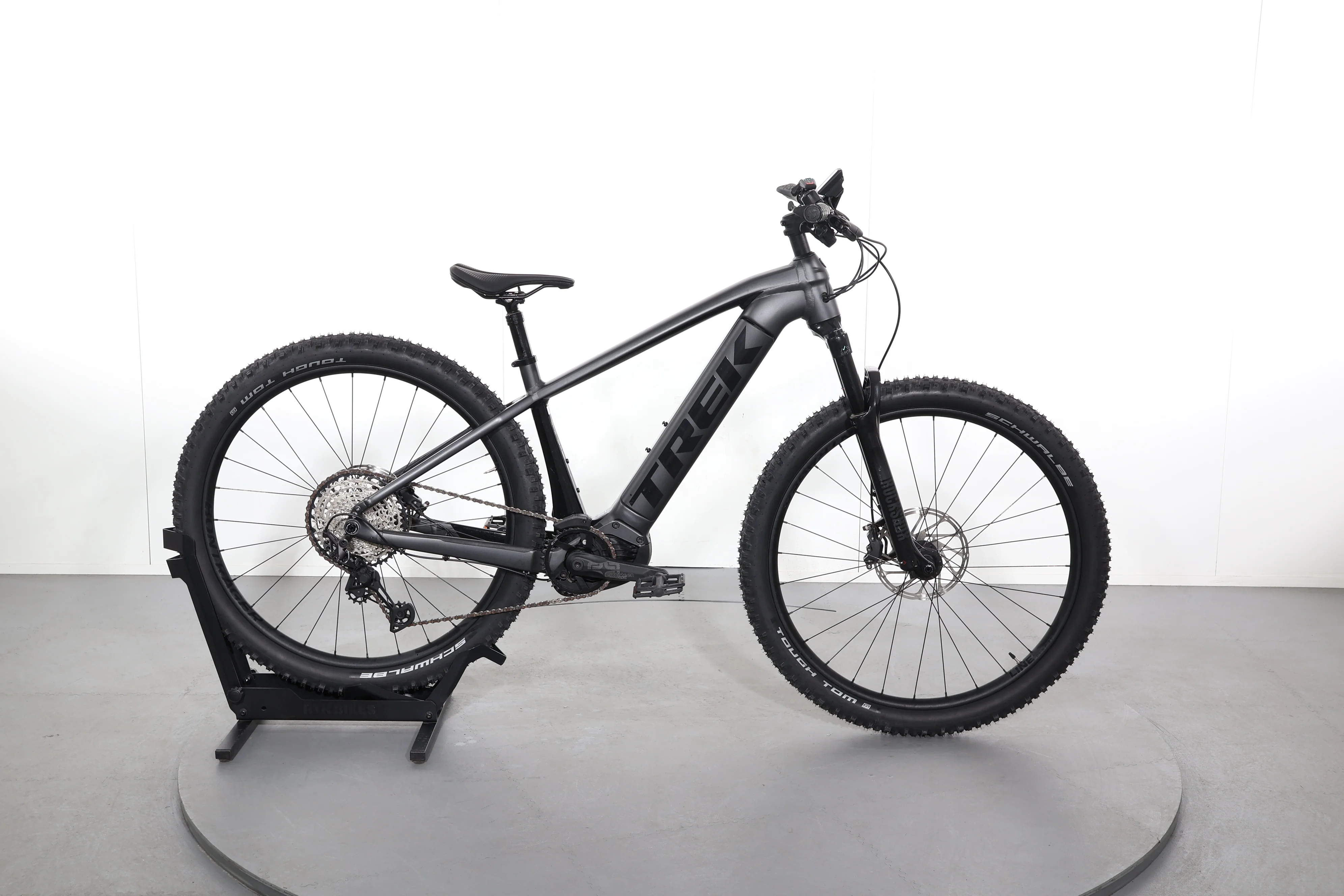 Trek Powerfly FS 7