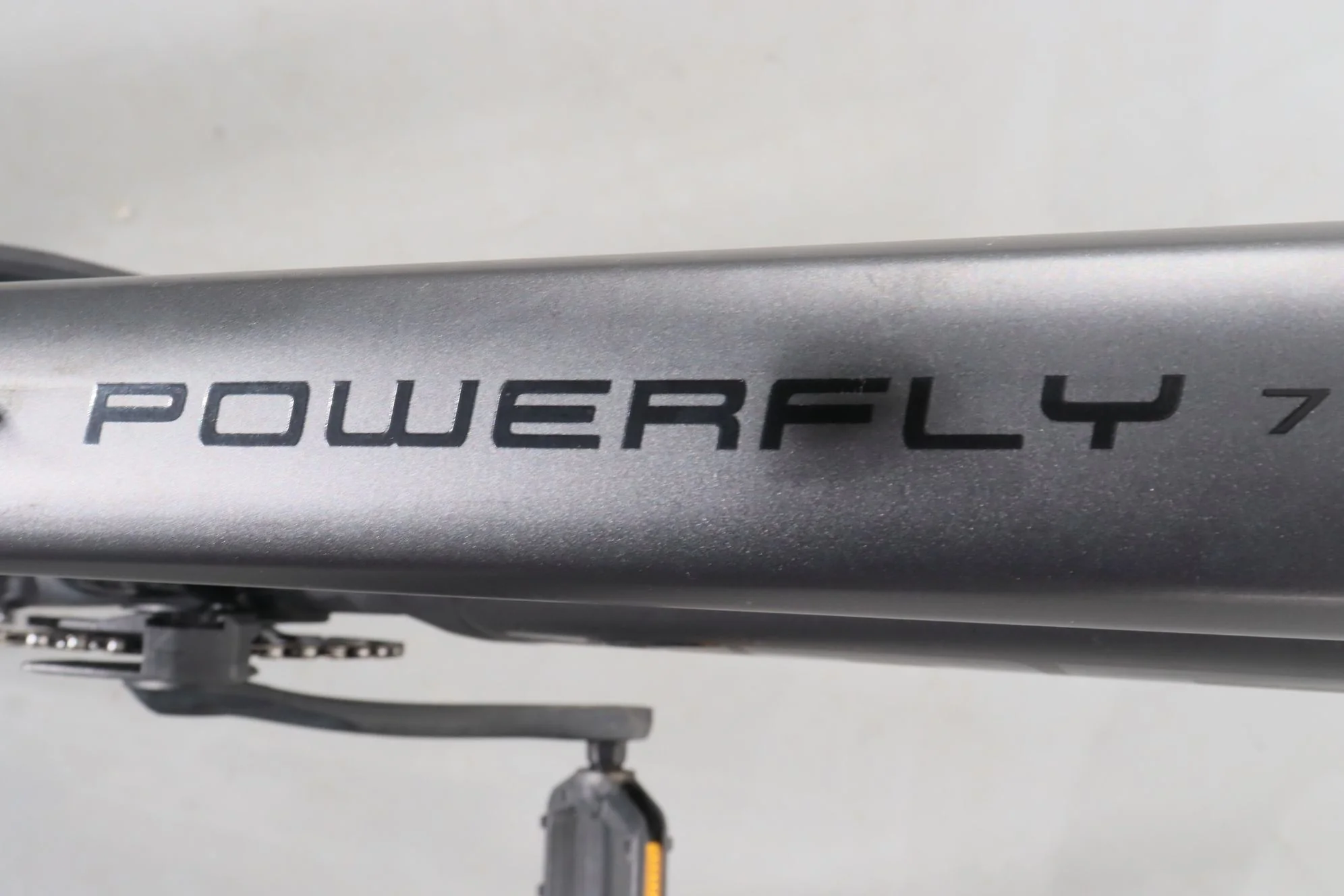 Trek Powerfly FS 7 - Image 11