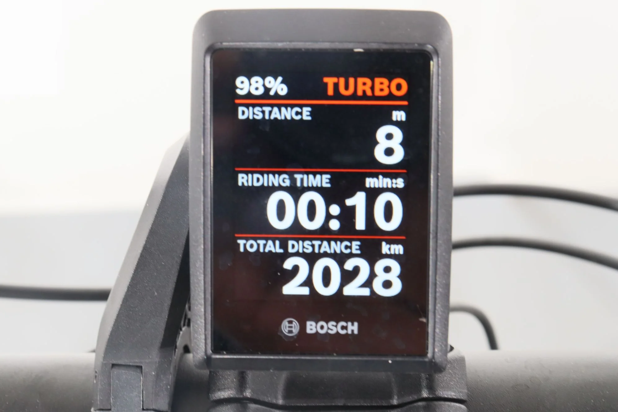 Trek Powerfly FS 7 - Image 14