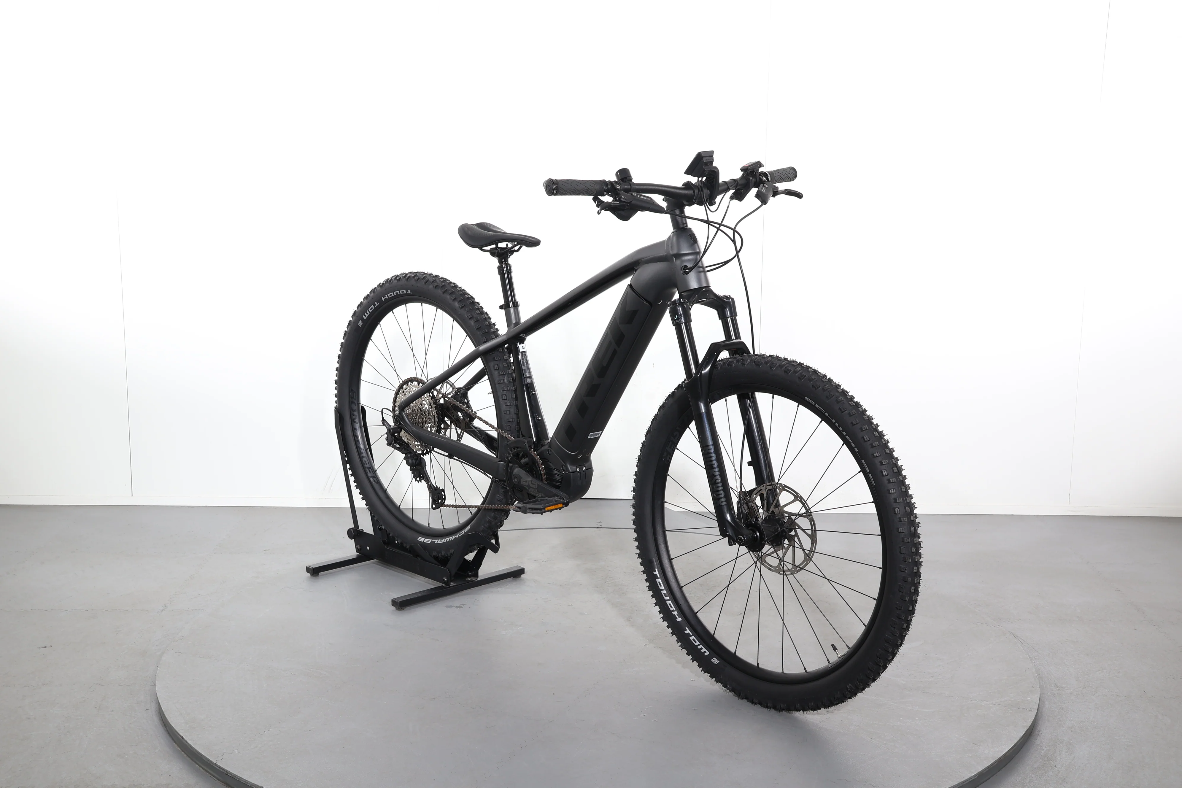 Trek Powerfly FS 7 - Image 2