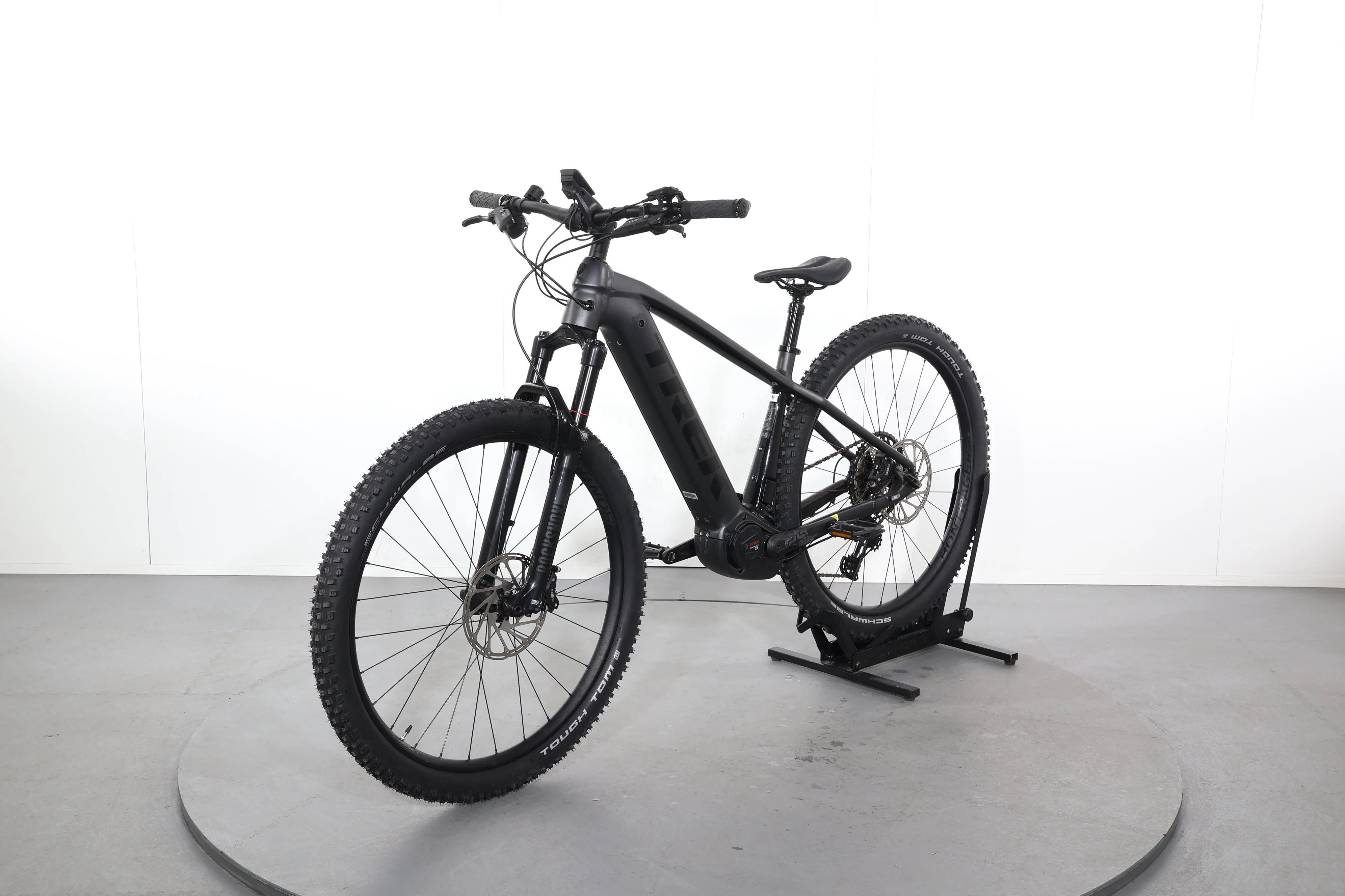 Trek Powerfly FS 7 - Image 3