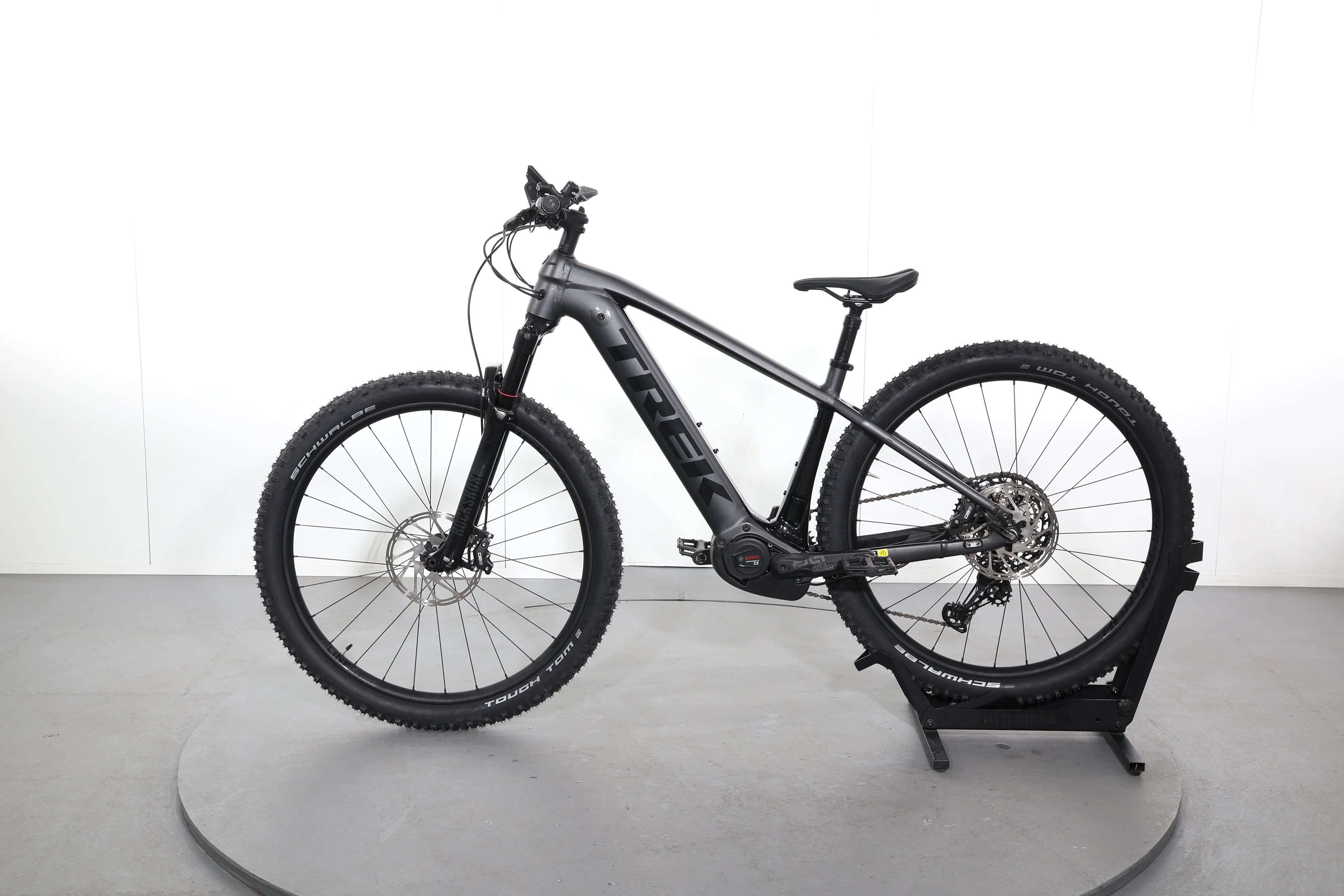 Trek Powerfly FS 7 - Image 4