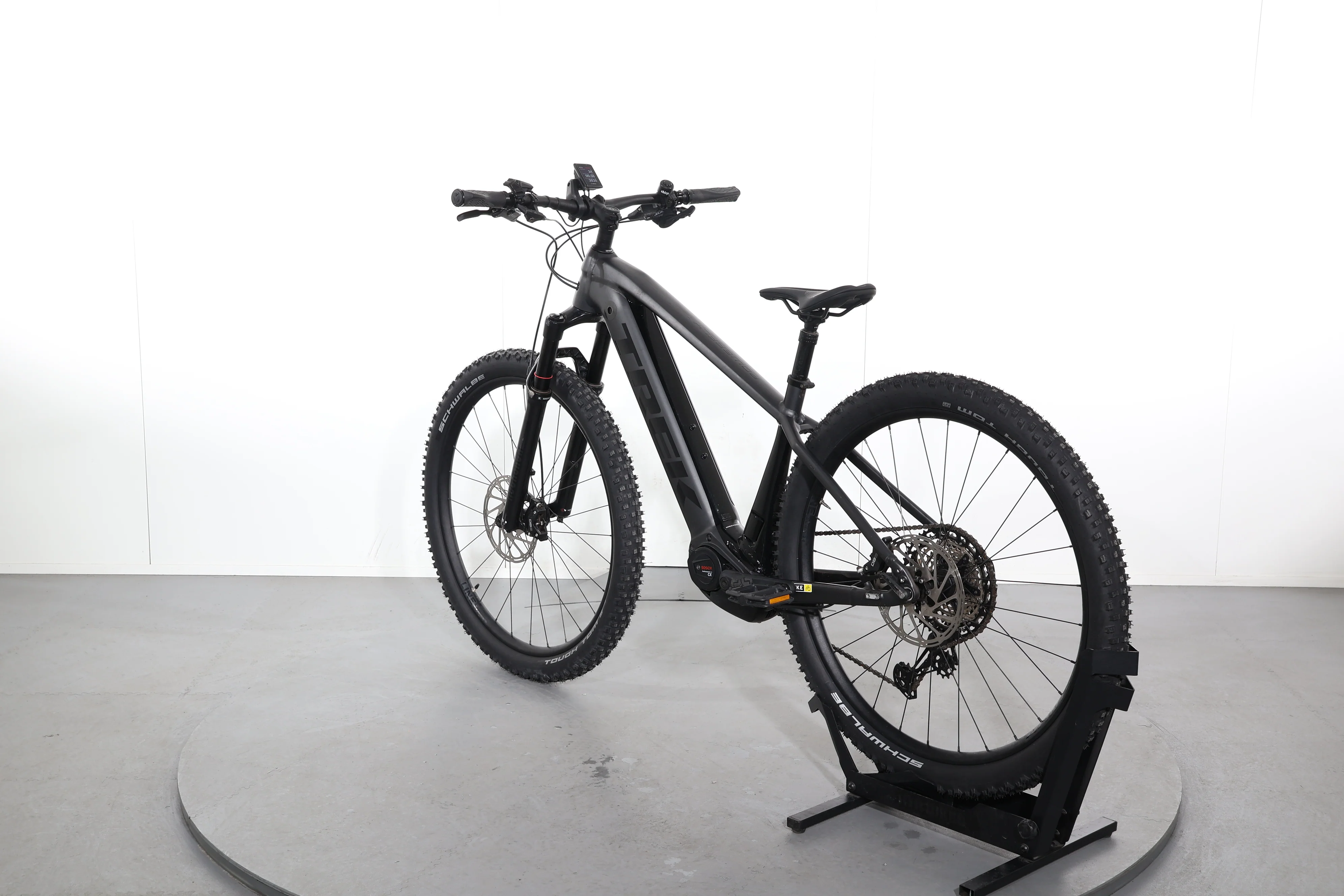 Trek Powerfly FS 7 - Image 5