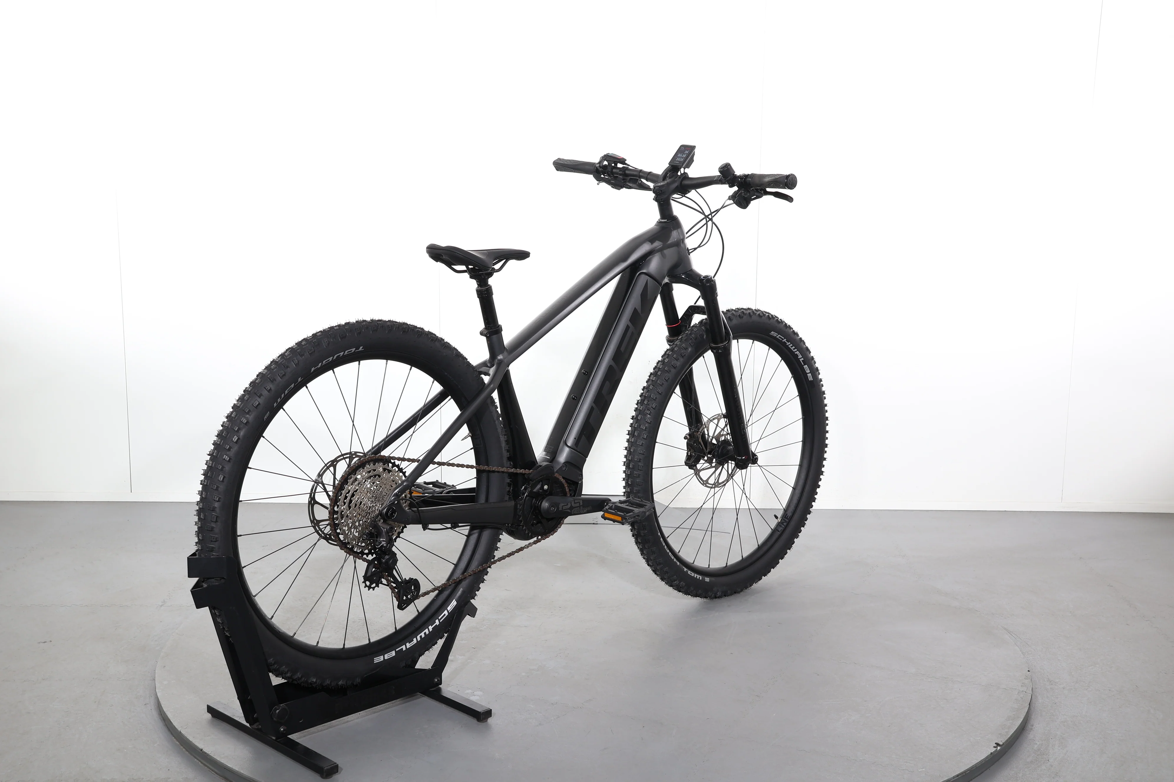 Trek Powerfly FS 7 - Image 6