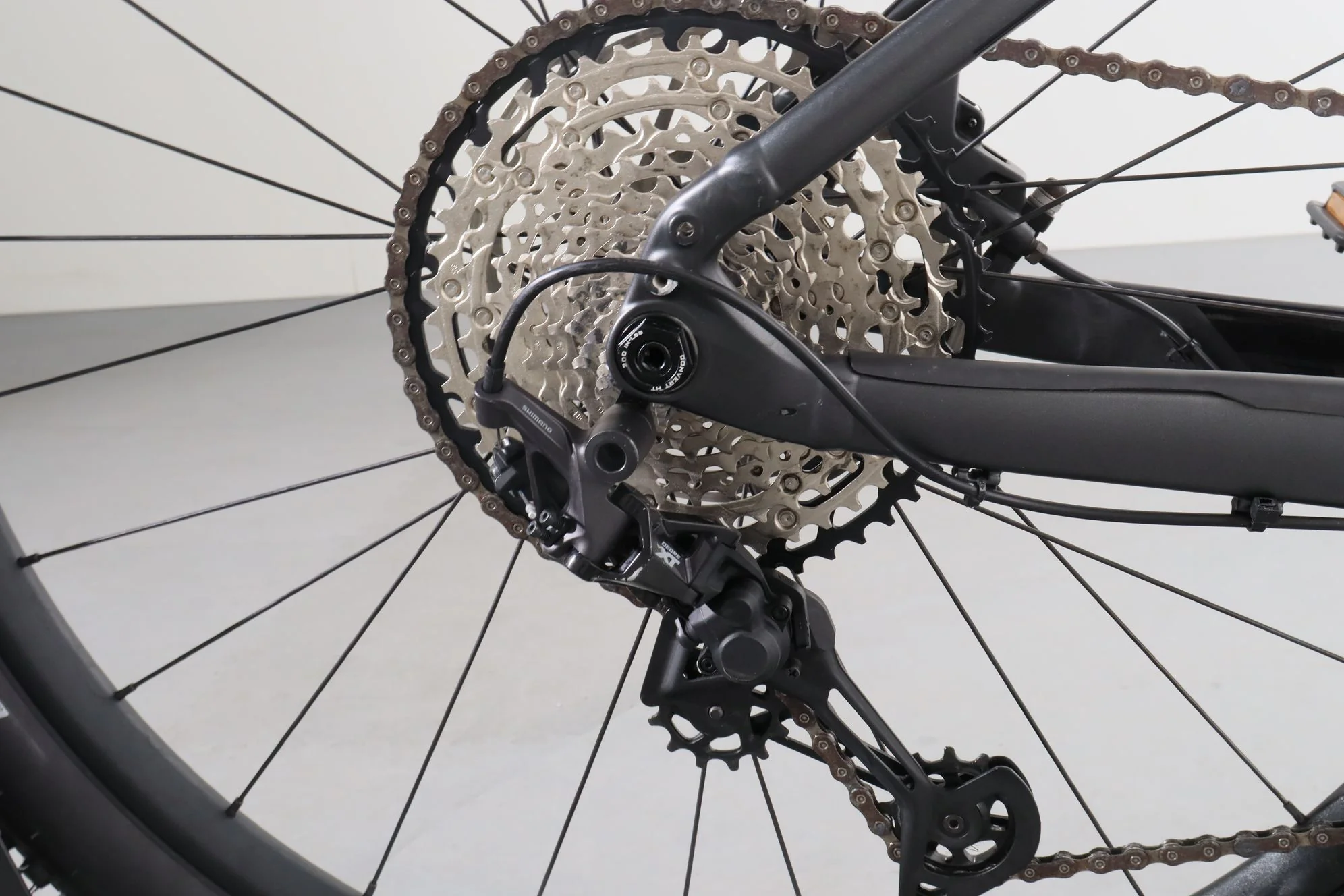Trek Powerfly FS 7 - Image 8