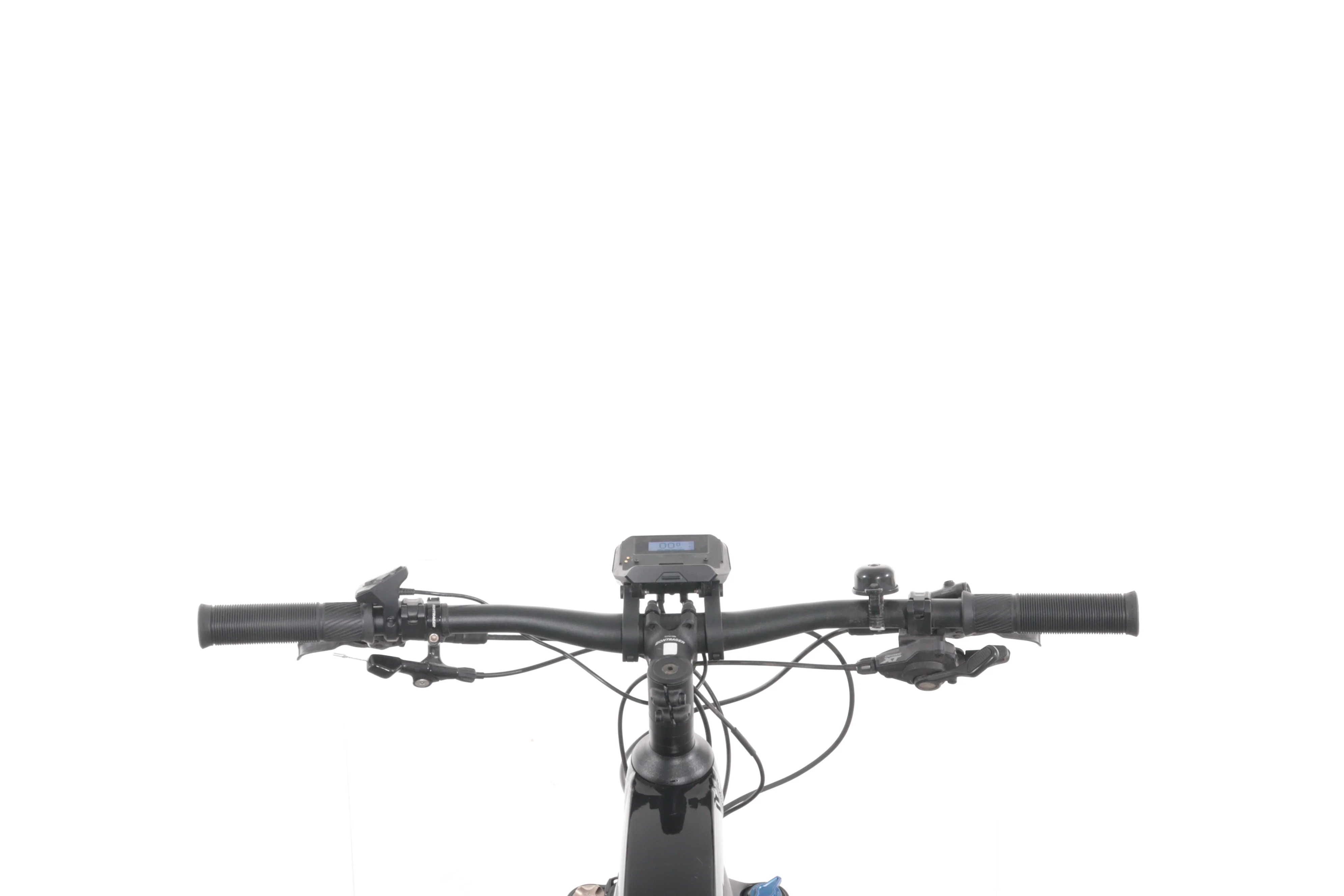 Trek Powerfly FS 9 Equipped - Image 7