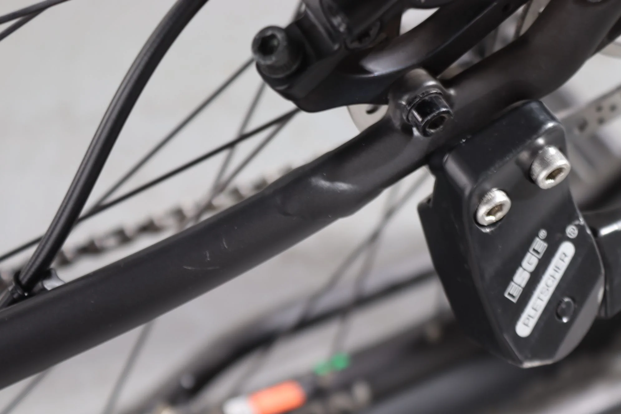 Trek Powerfly - Image 13