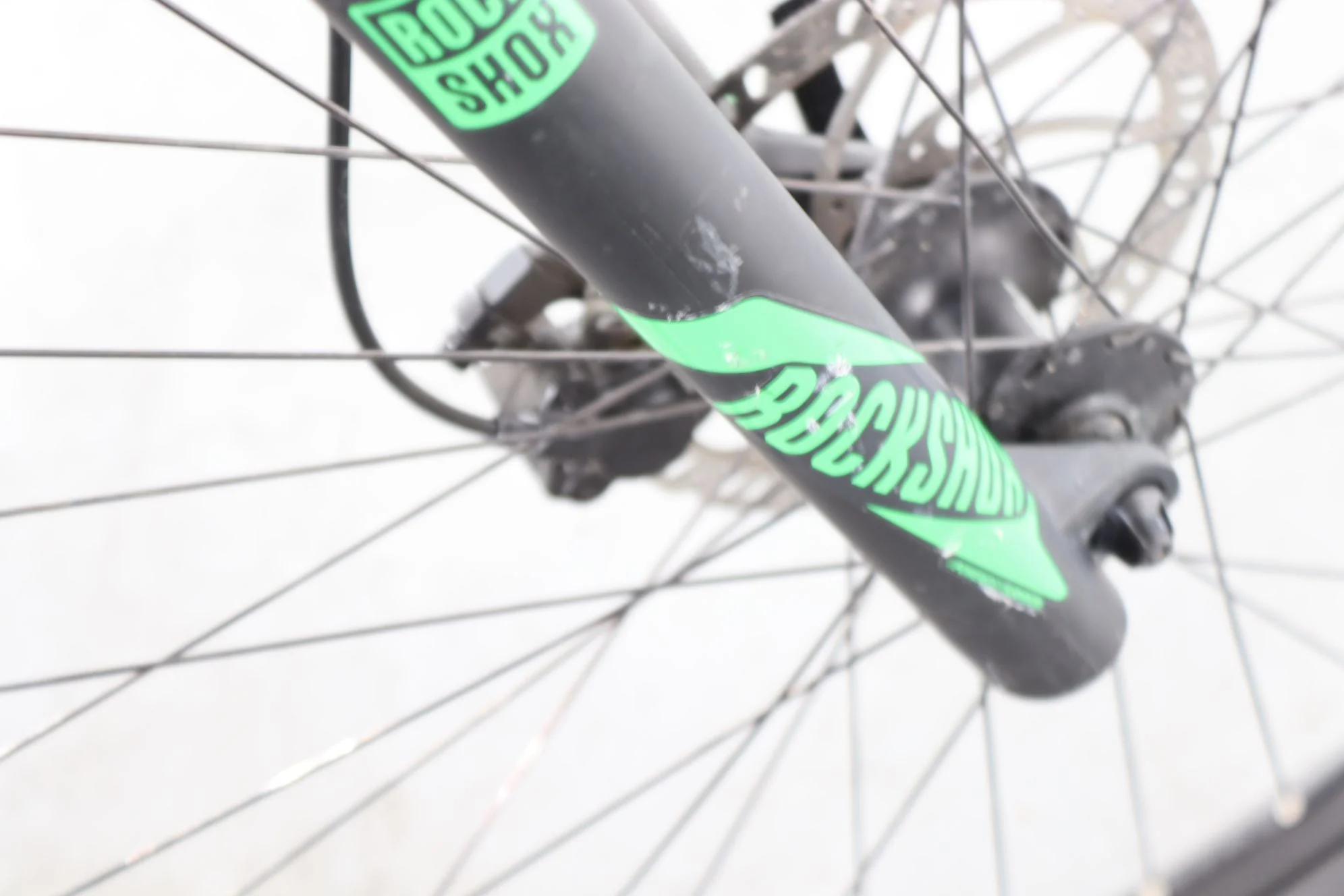 Trek Powerfly - Image 20