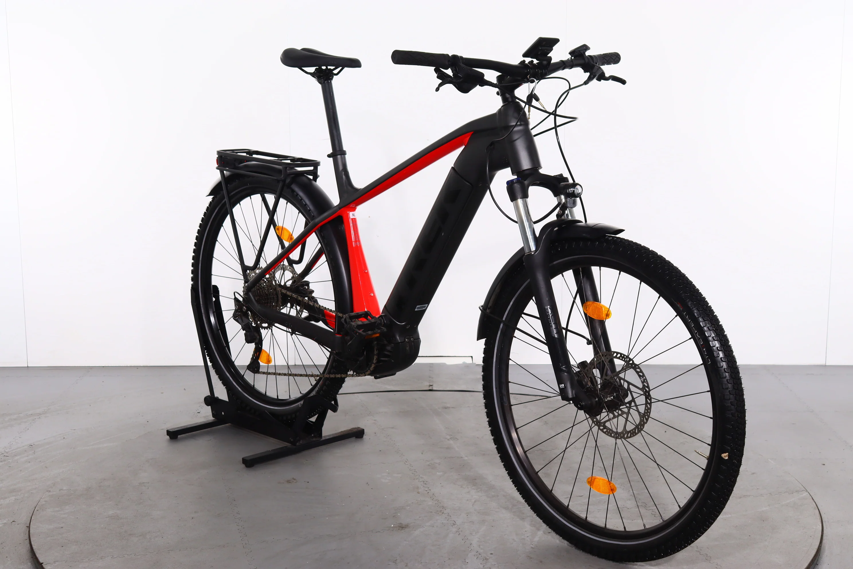 Trek Powerfly Sport 4 EQ - Image 3