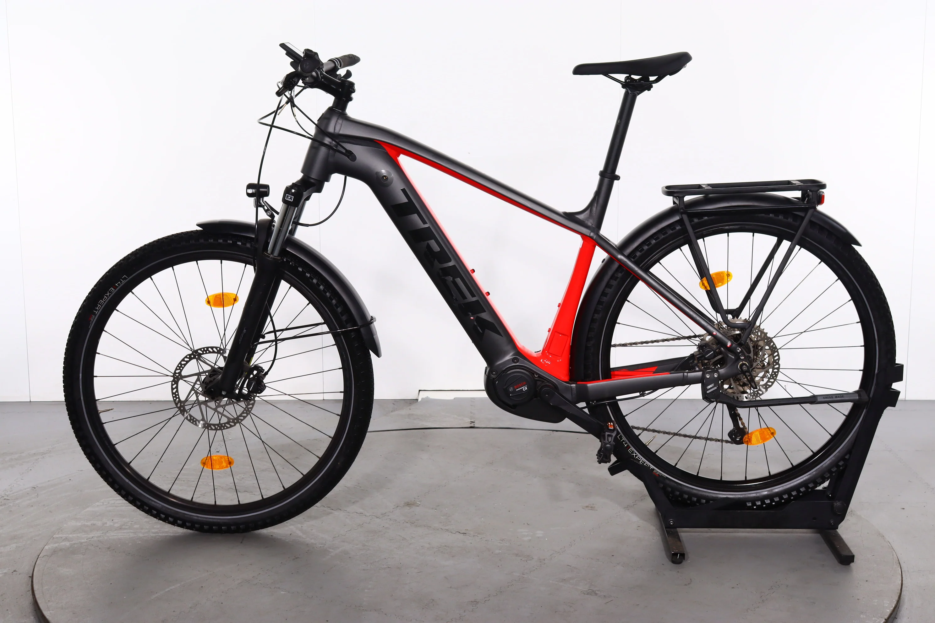 Trek Powerfly Sport 4 EQ - Image 5