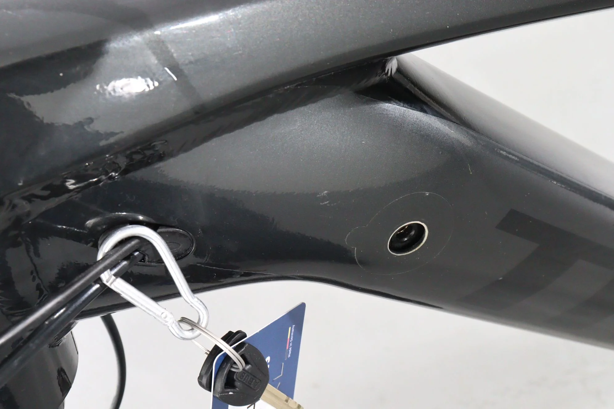 Trek Powerfly Sport 4 Equipped - Image 11