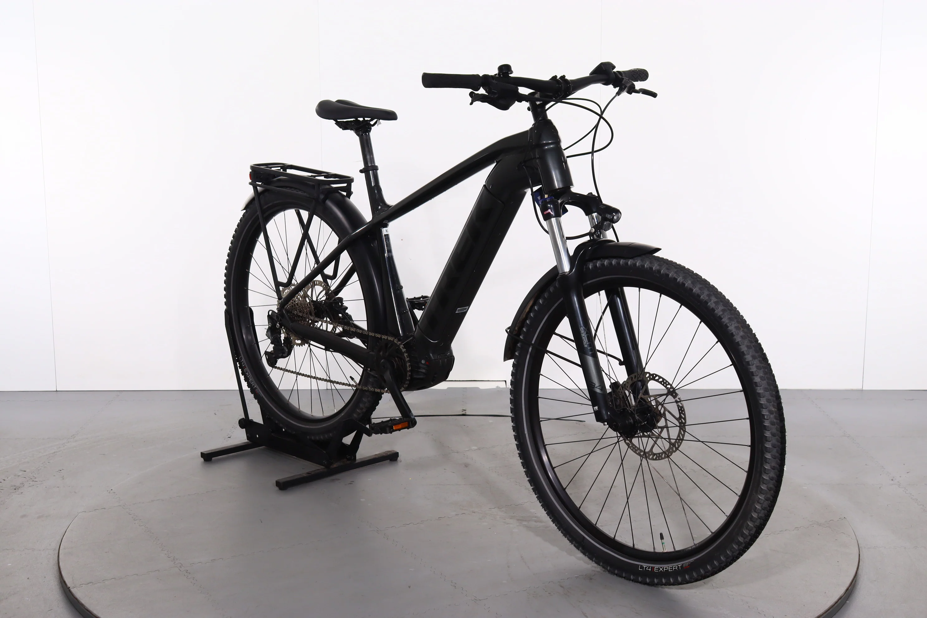 Trek Powerfly Sport 4 Equipped - Image 3