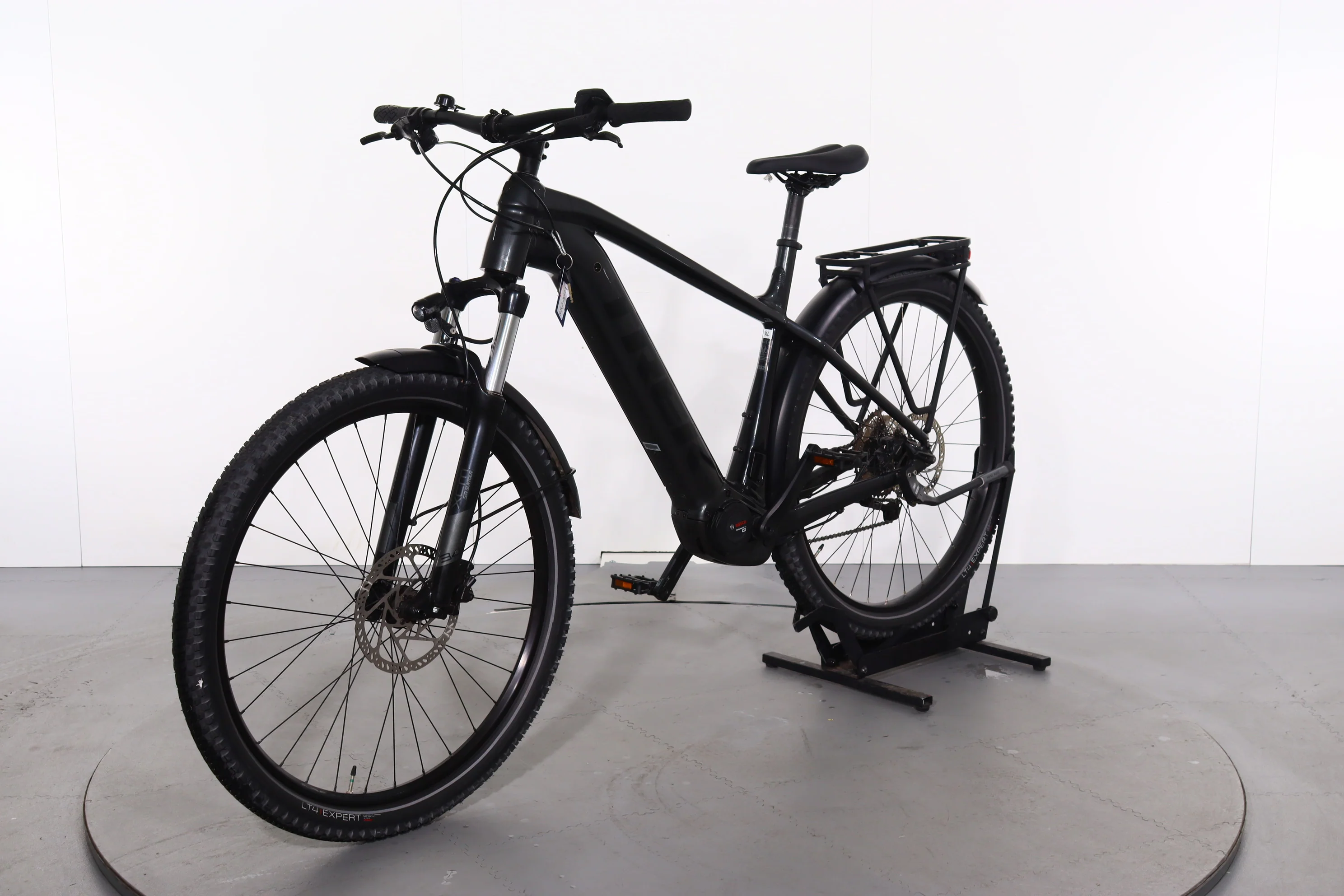 Trek Powerfly Sport 4 Equipped - Image 4