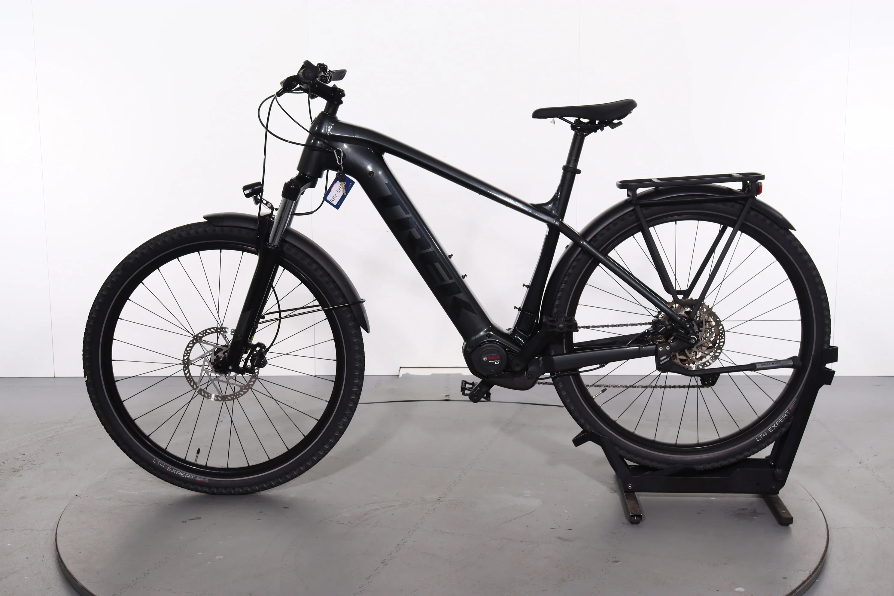 Trek Powerfly Sport 4 Equipped - Image 5