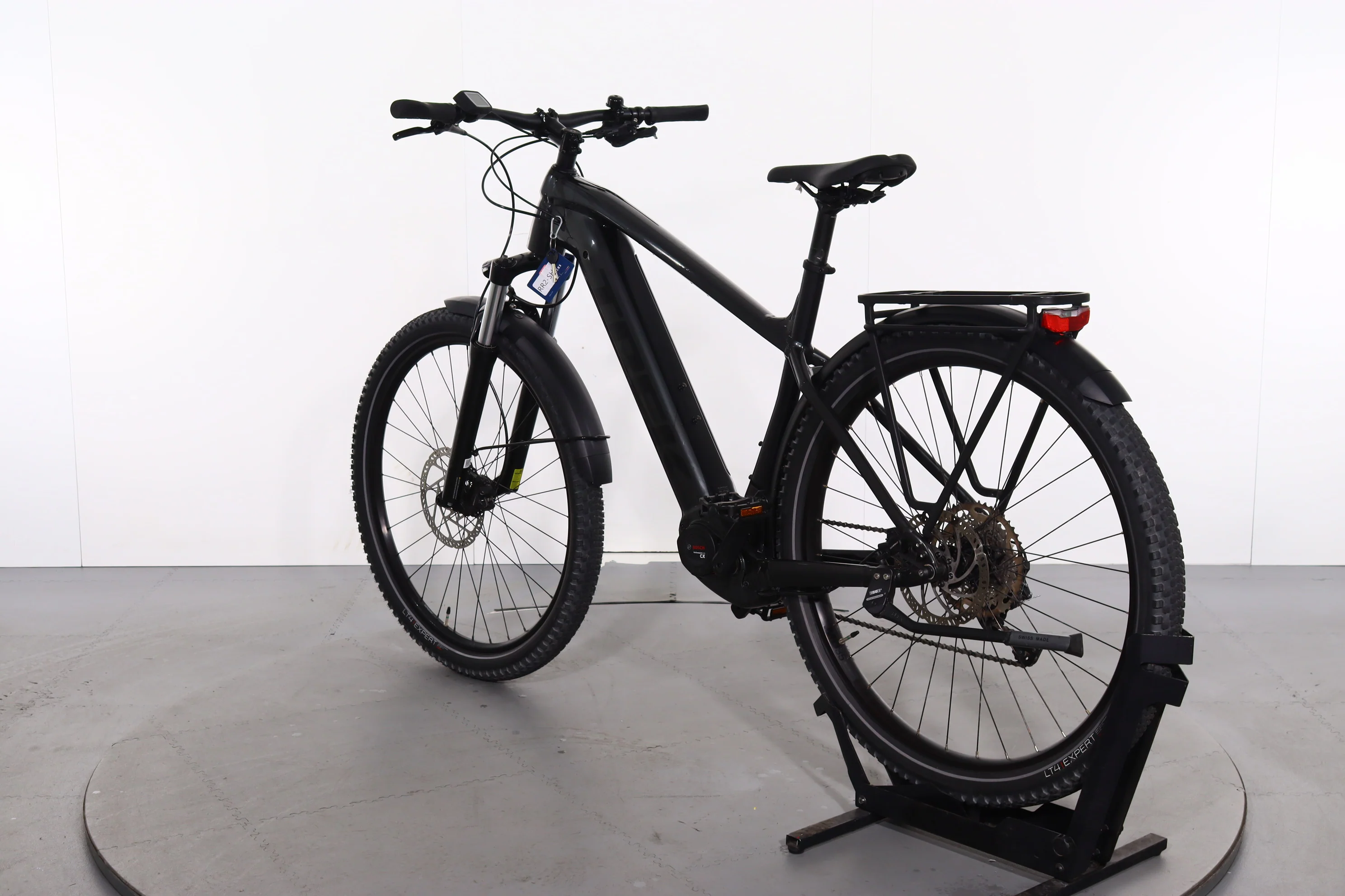 Trek Powerfly Sport 4 Equipped - Image 6