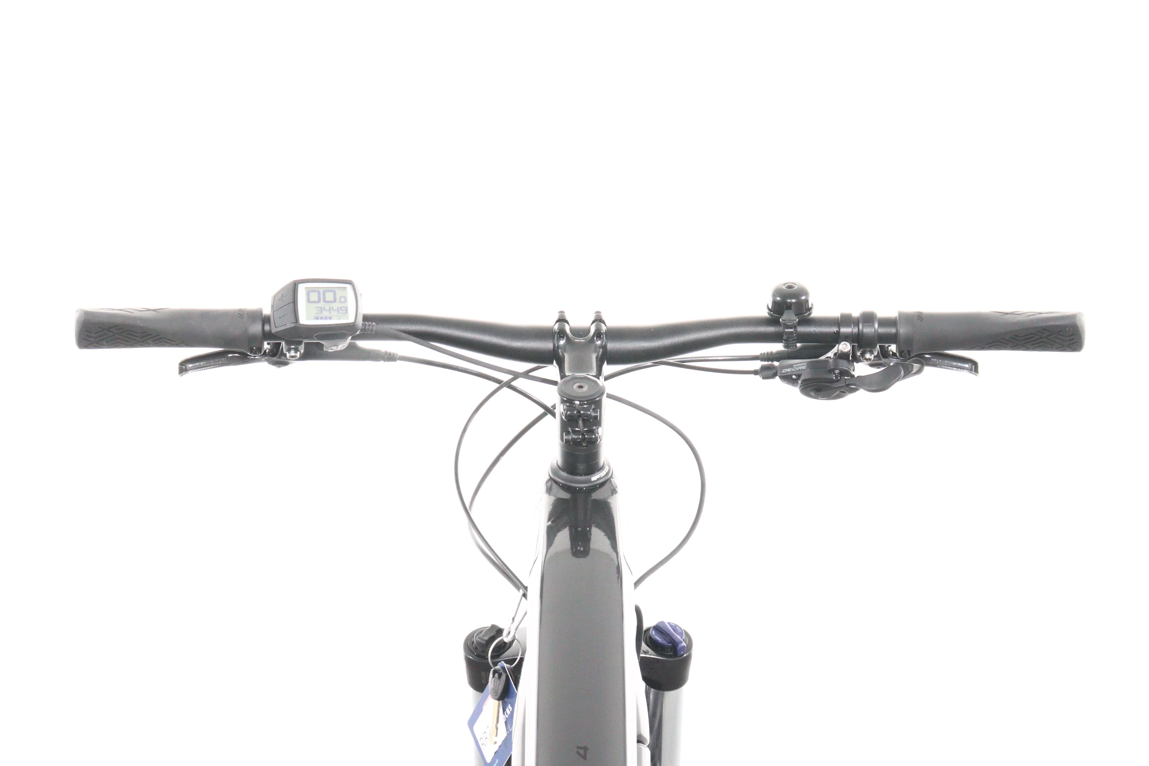 Trek Powerfly Sport 4 Equipped - Image 7