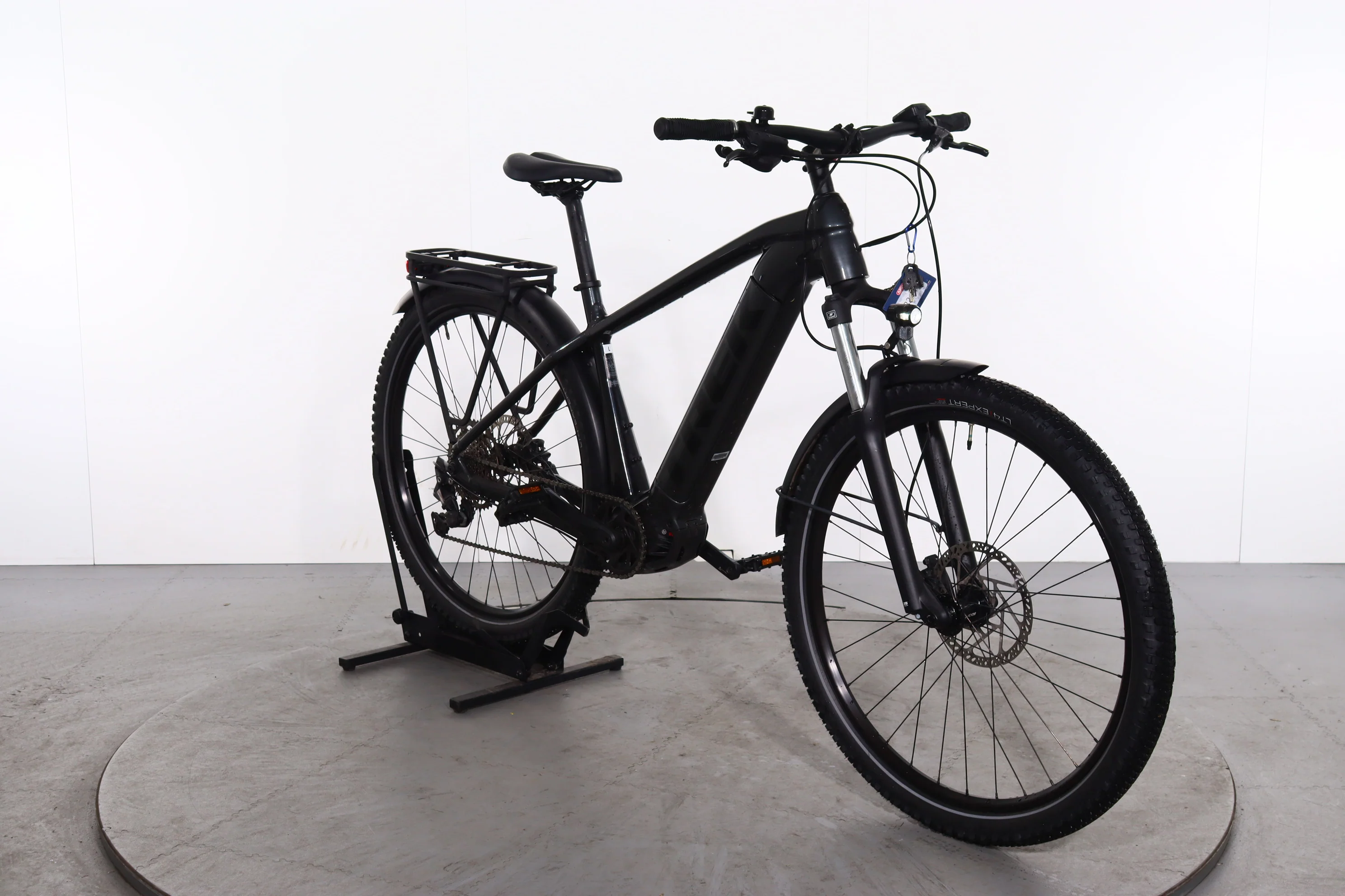 Trek Powerfly Sport 4 Equipped - Image 3