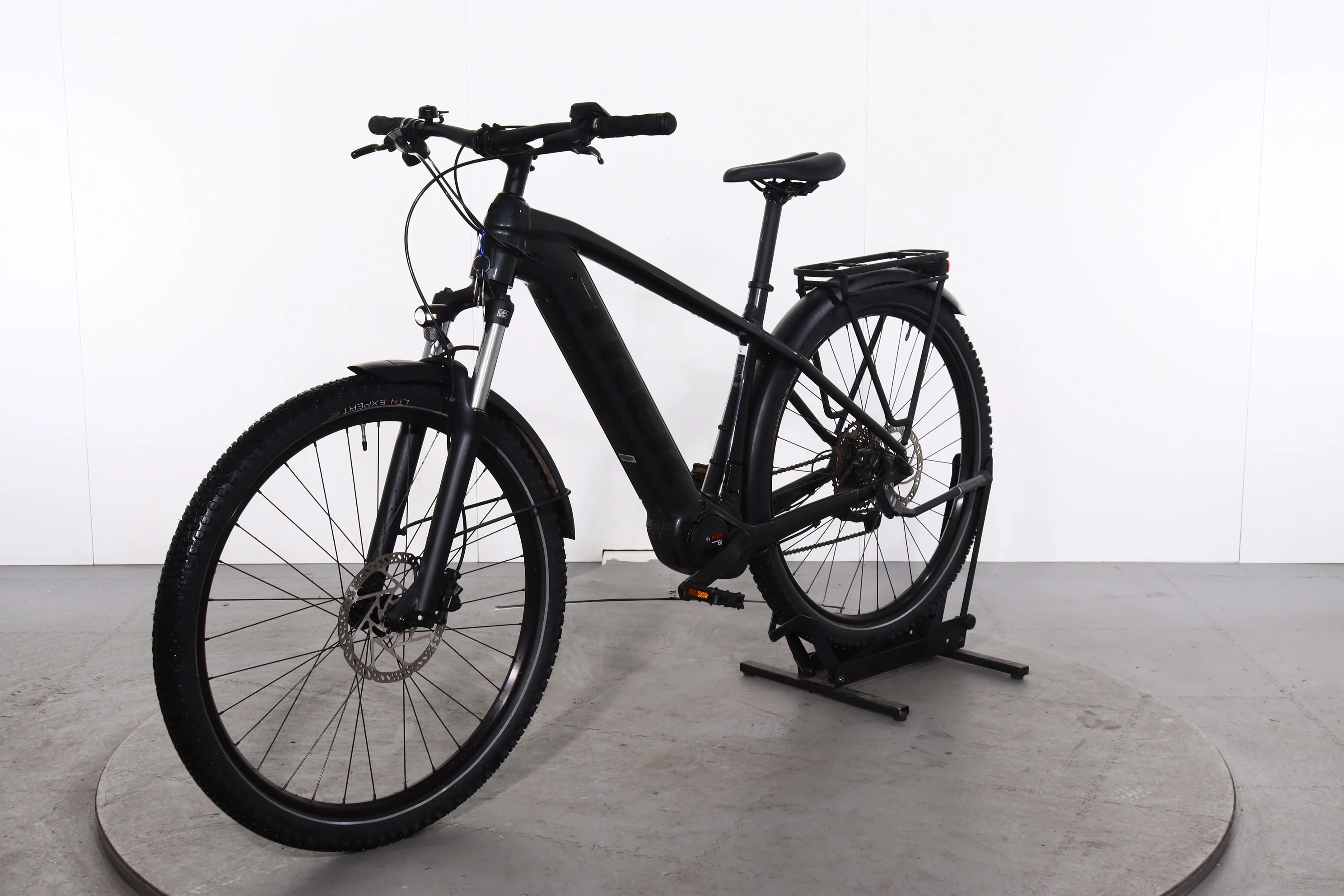 Trek Powerfly Sport 4 Equipped - Image 4