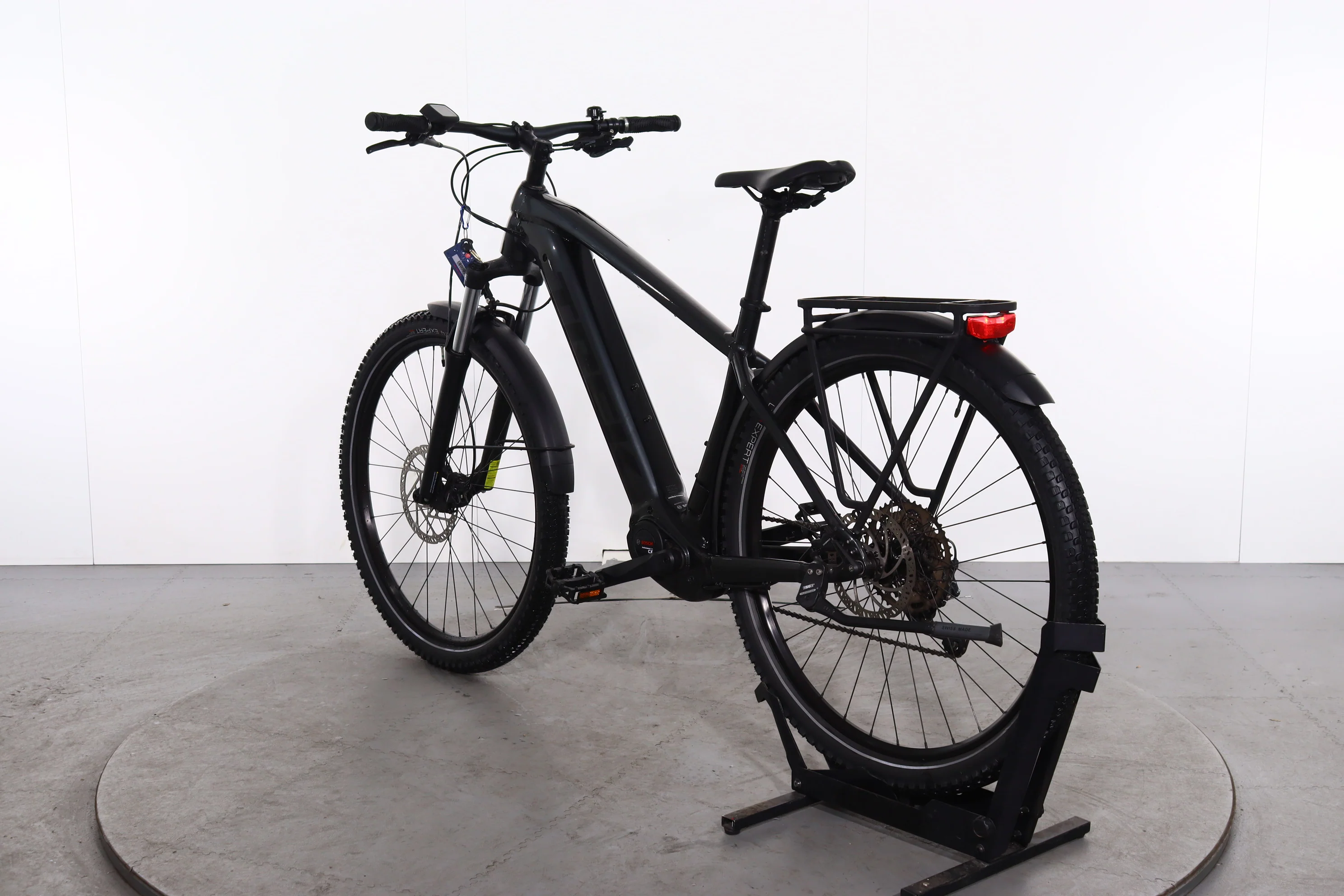 Trek Powerfly Sport 4 Equipped - Image 6