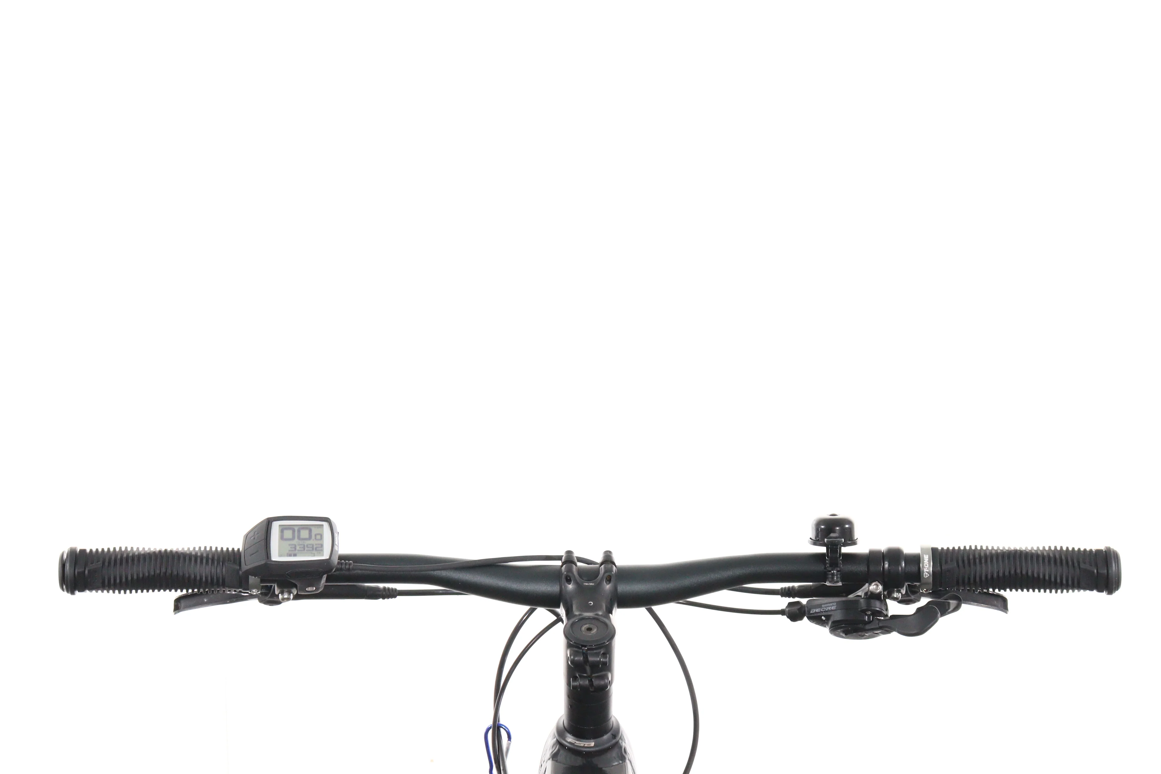 Trek Powerfly Sport 4 Equipped - Image 7