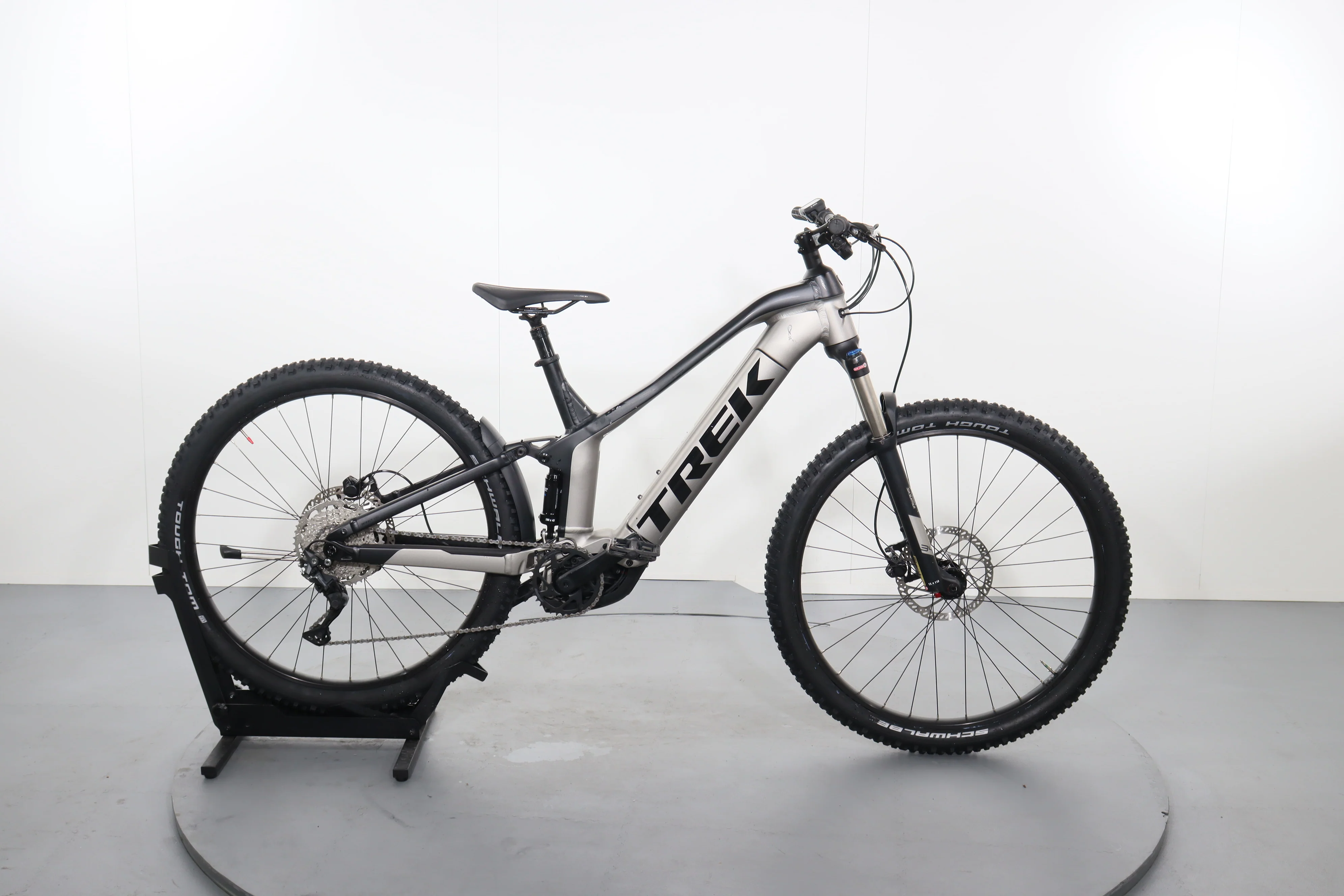 Trek PowerflyFS4