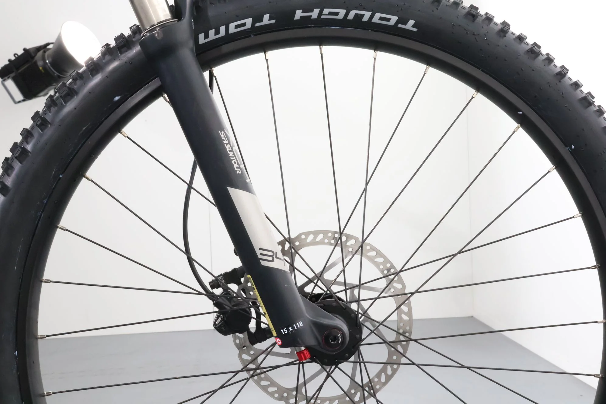 Trek PowerflyFS4 - Image 10
