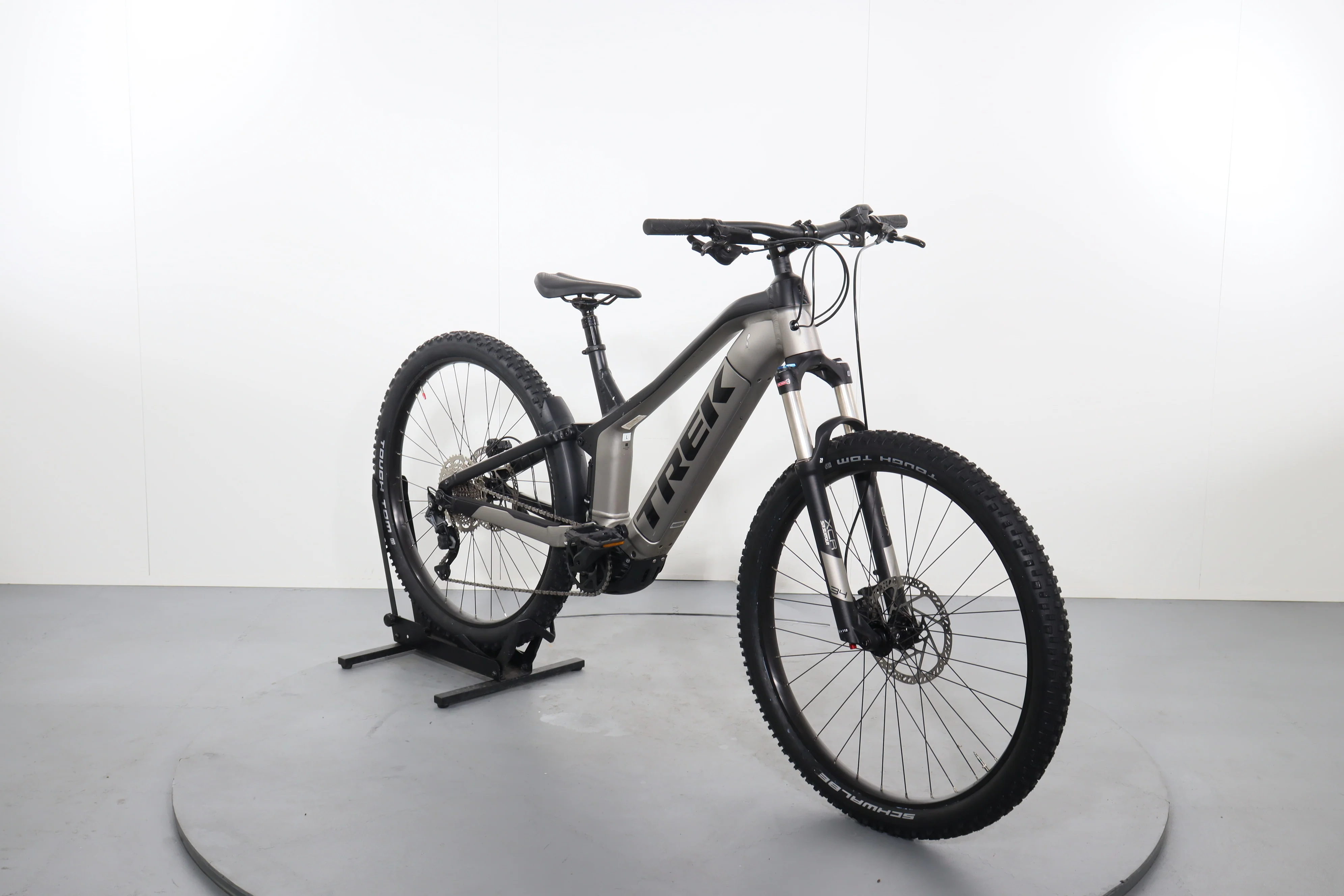 Trek PowerflyFS4 - Image 2