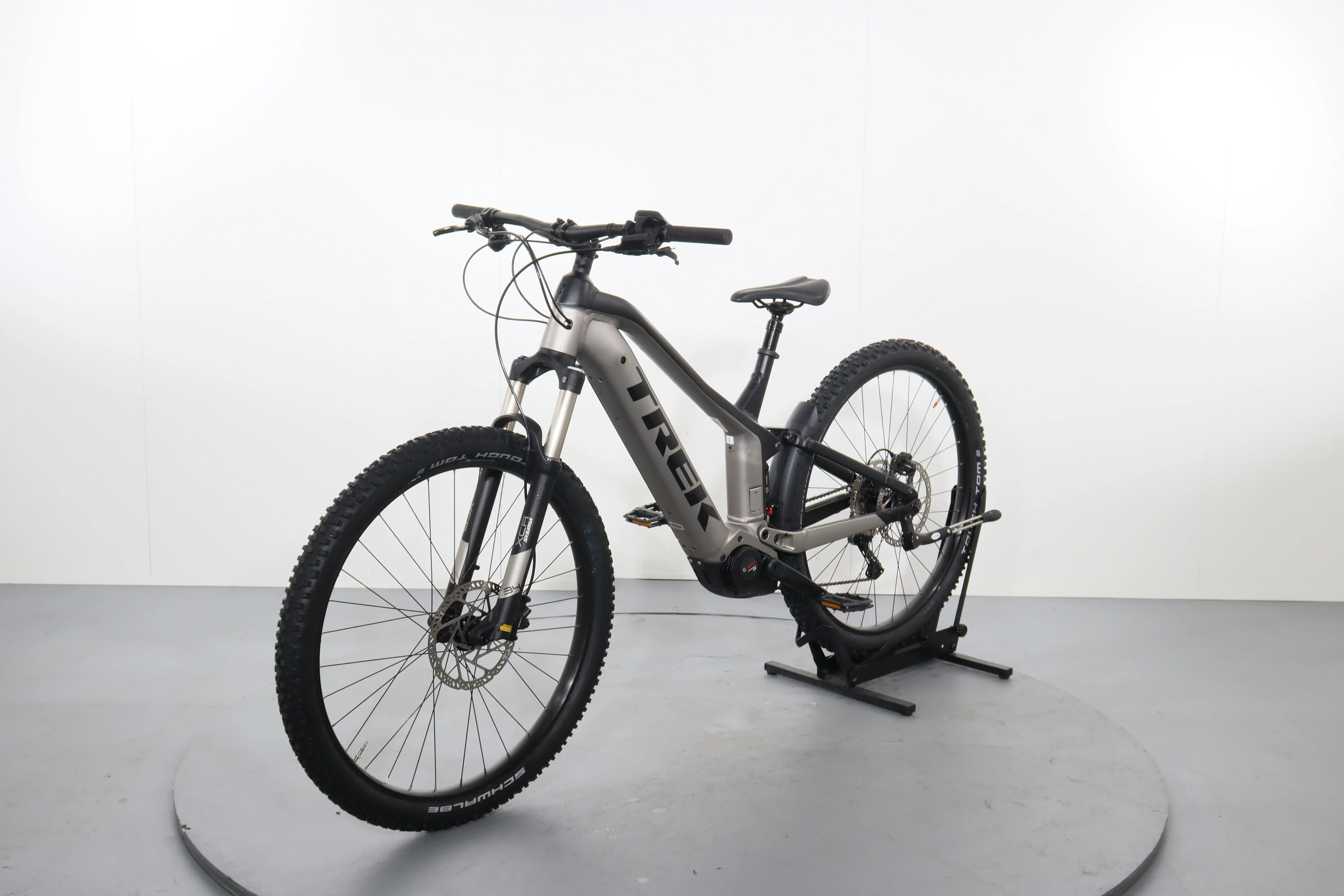 Trek PowerflyFS4 - Image 3