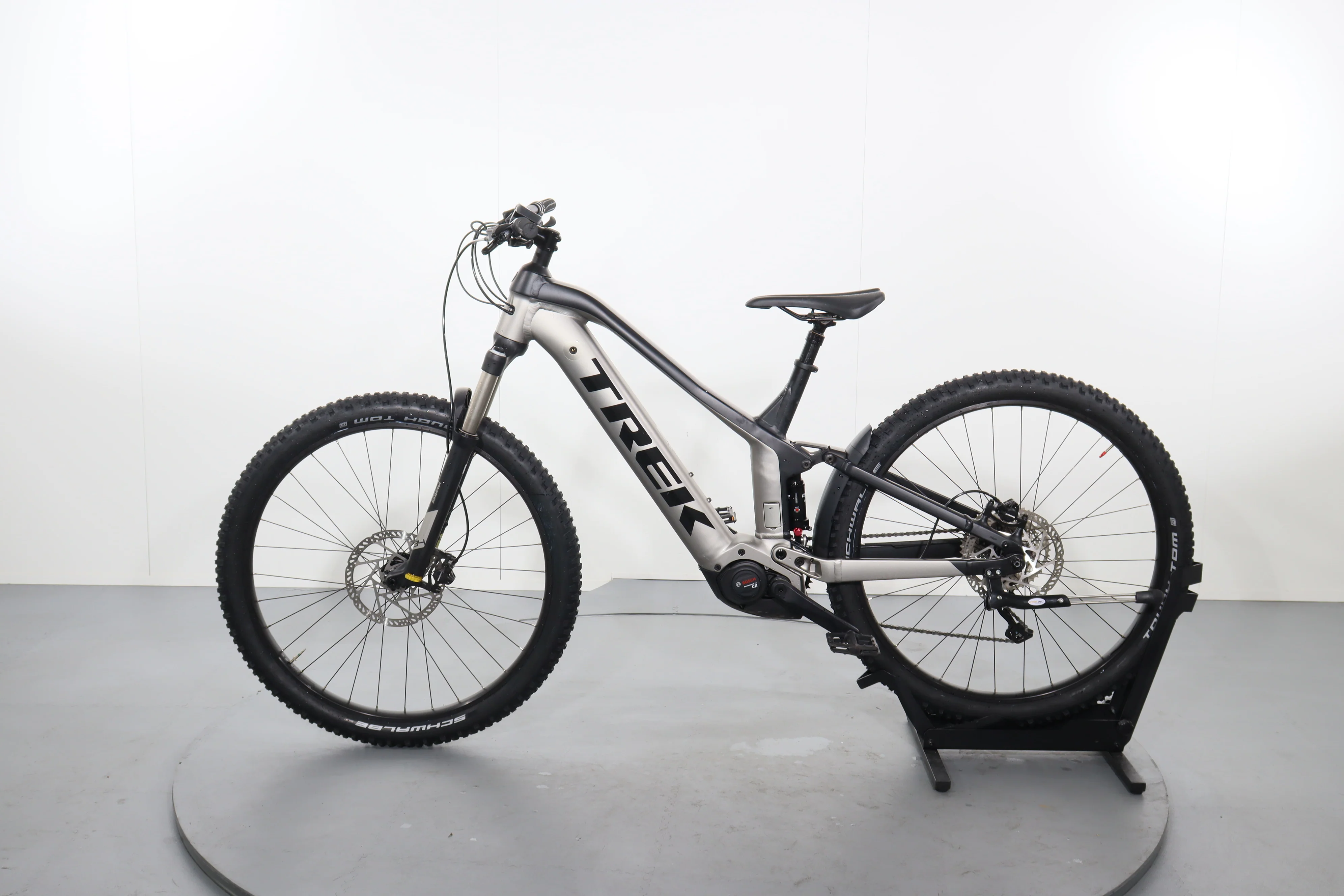 Trek PowerflyFS4 - Image 4
