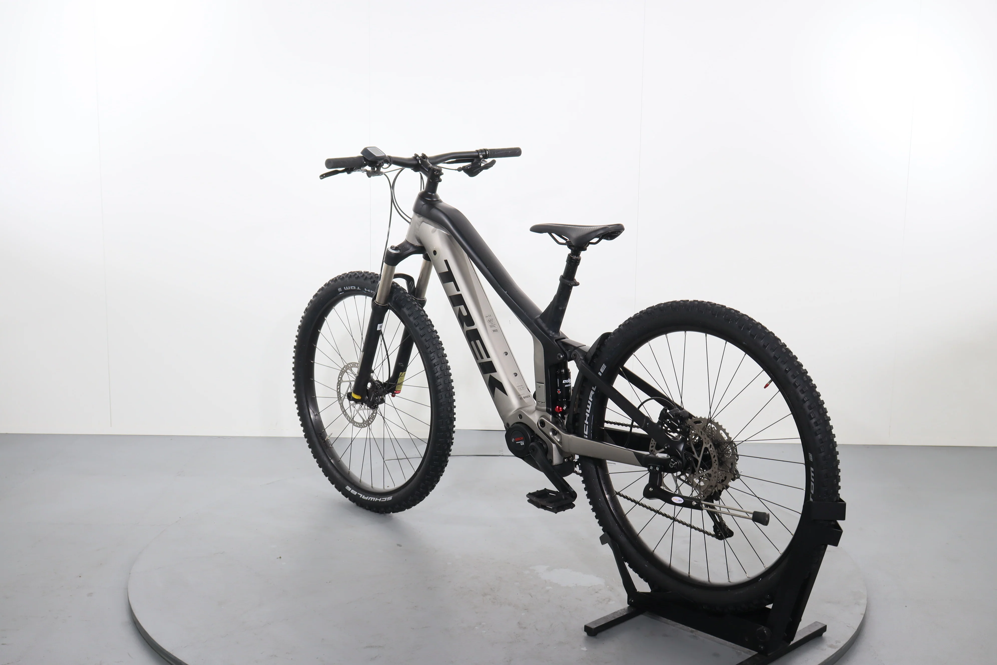 Trek PowerflyFS4 - Image 5