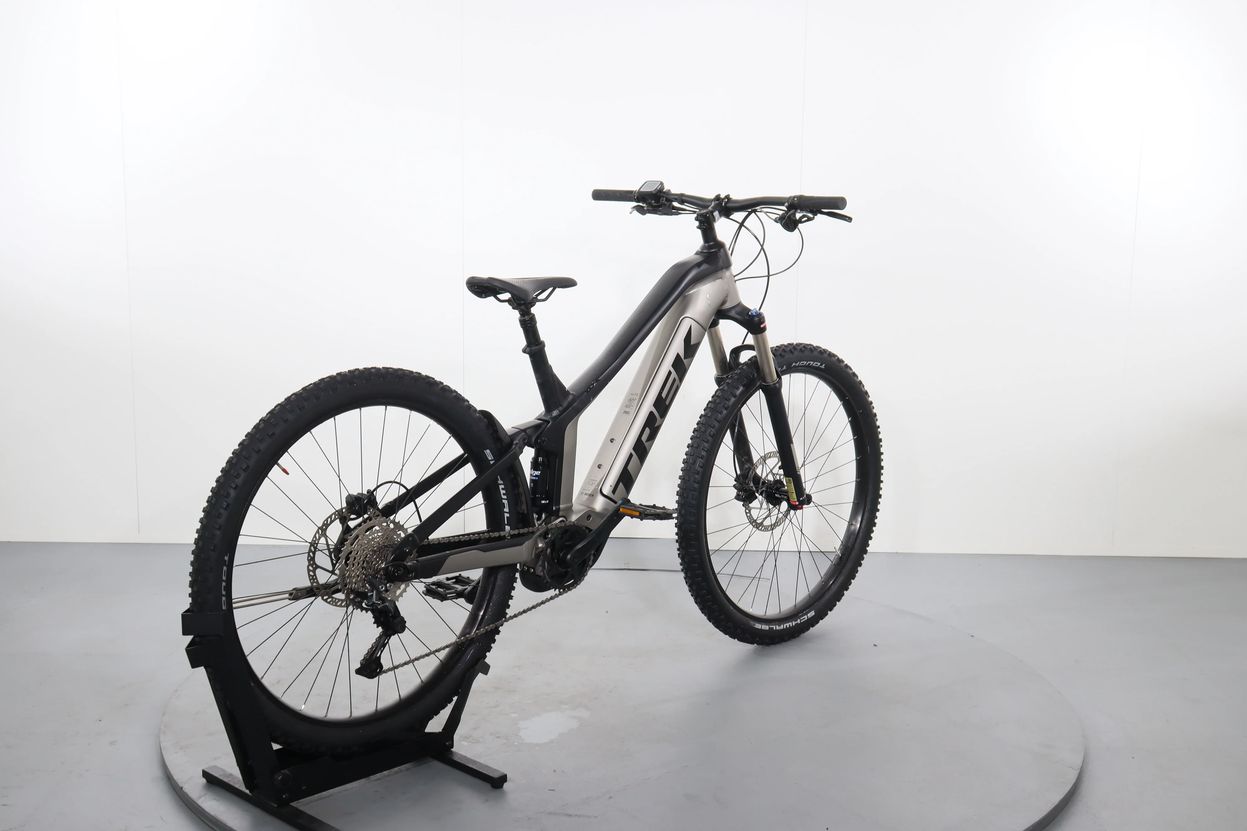 Trek PowerflyFS4 - Image 6