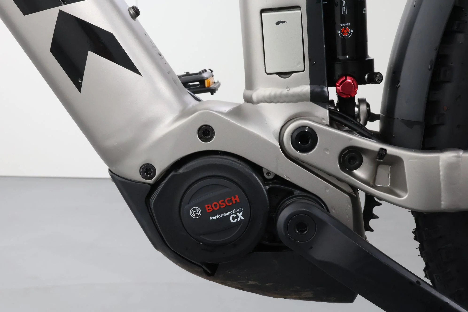 Trek PowerflyFS4 - Image 8