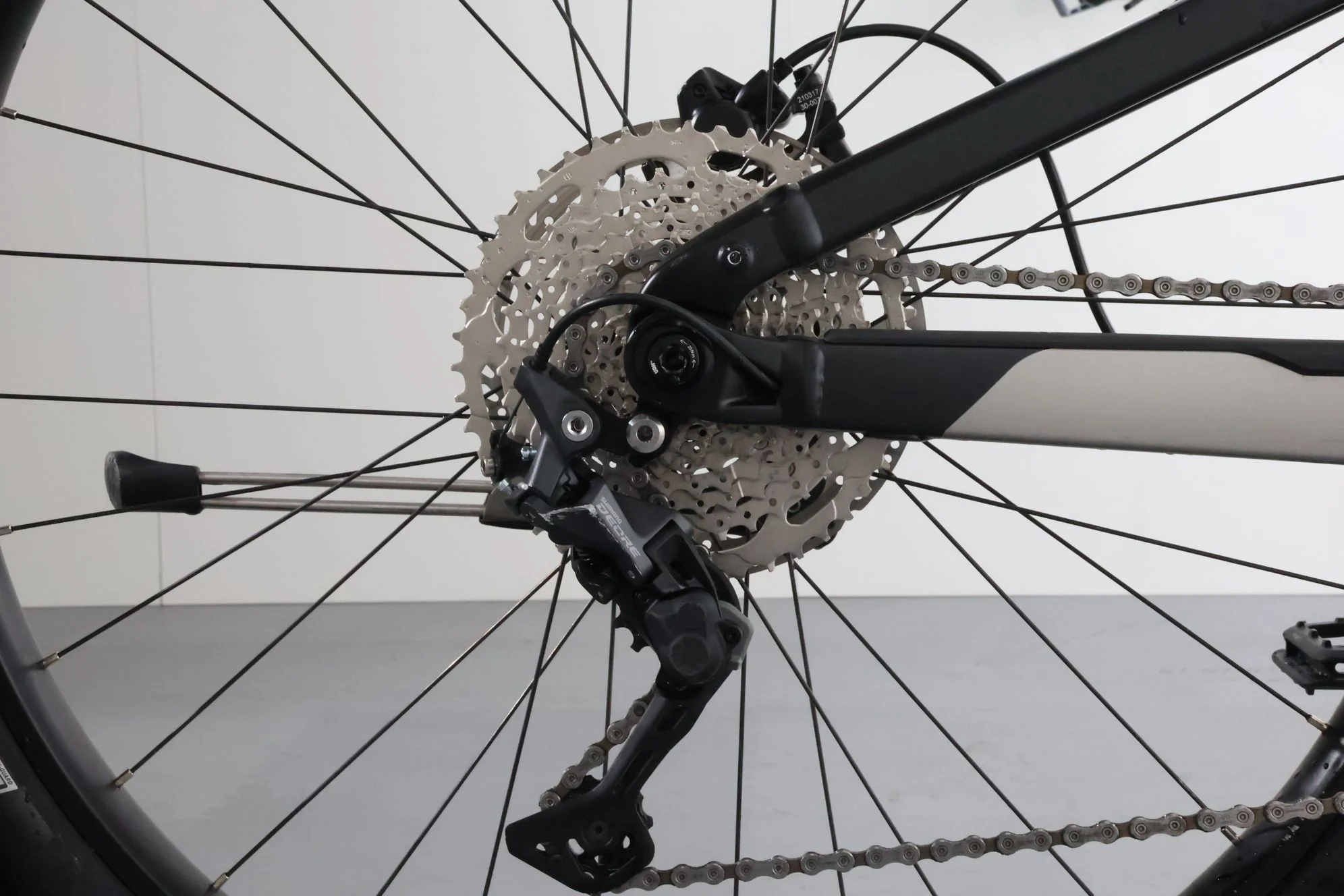 Trek PowerflyFS4 - Image 9