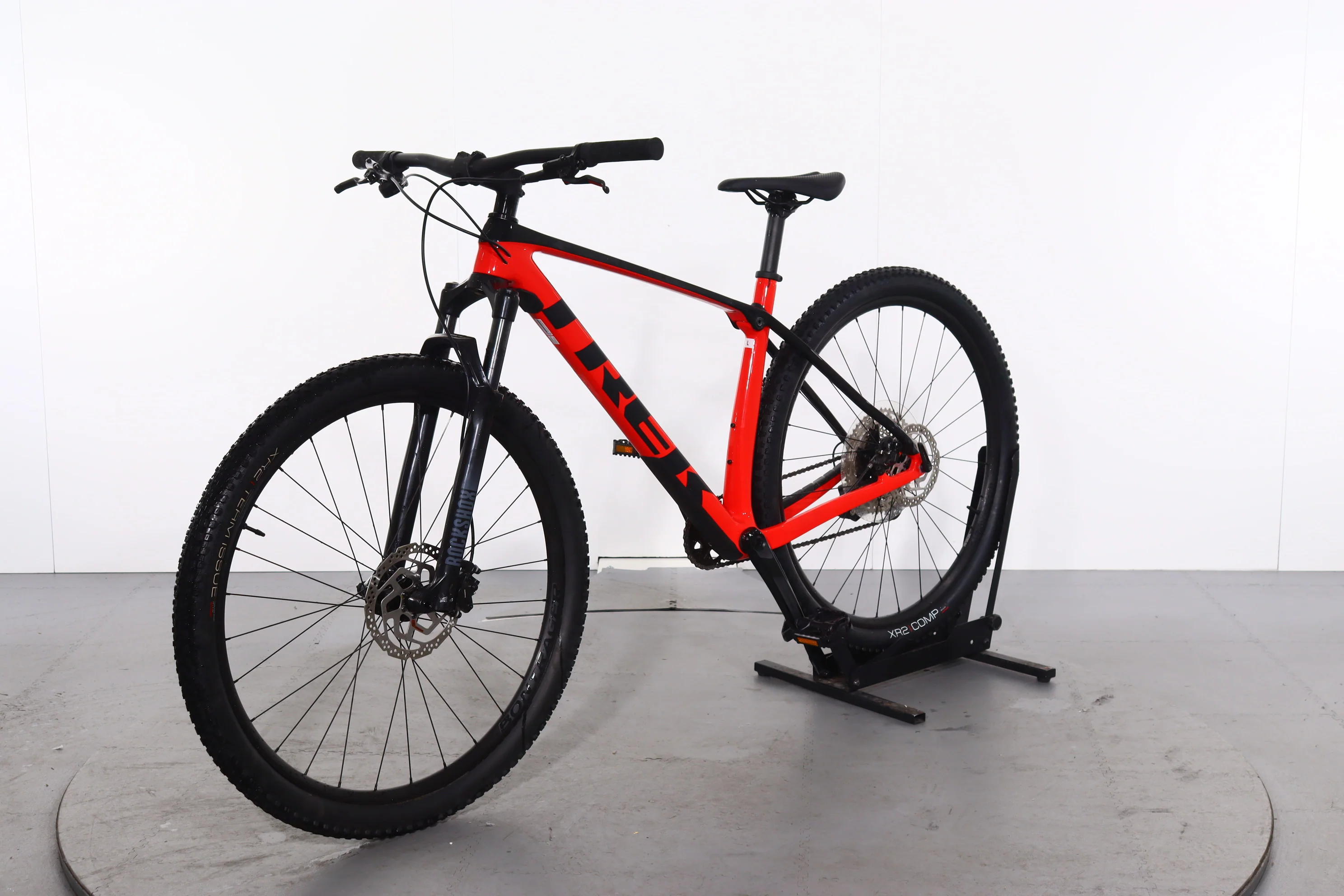 Trek Procaliber 9.5 - Image 3