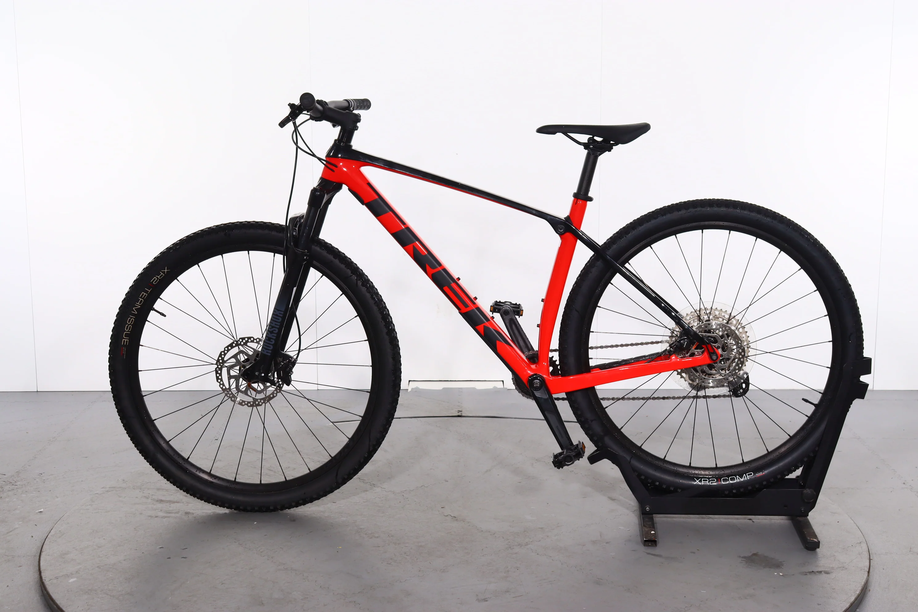 Trek Procaliber 9.5 - Image 4