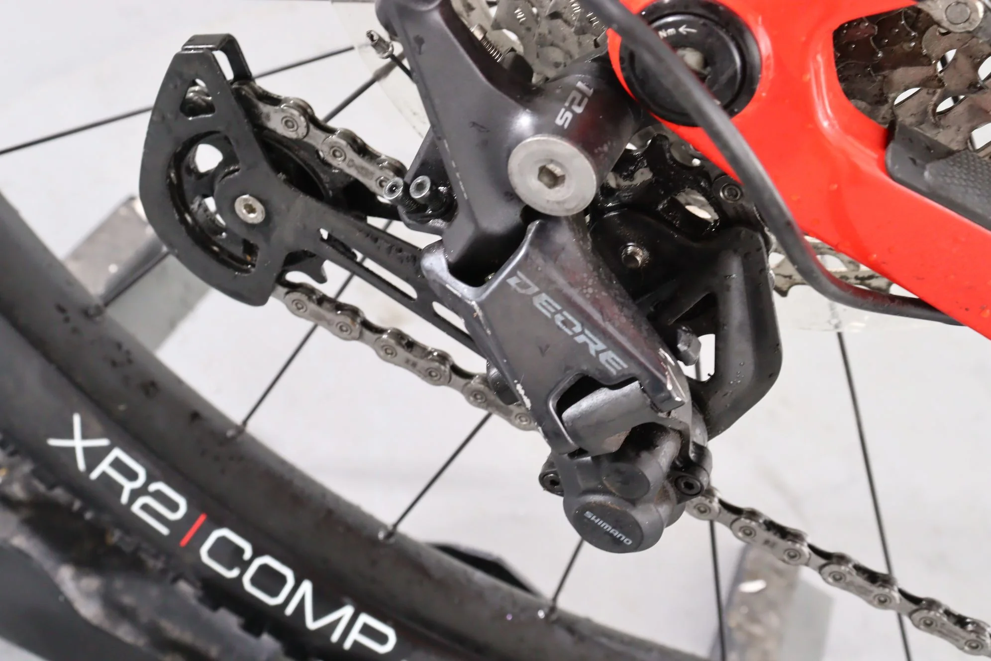 Trek Procaliber 9.5 - Image 9