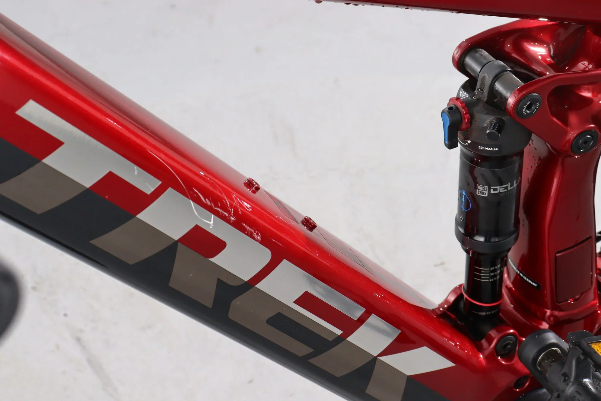 Trek Rail 5 - Image 10