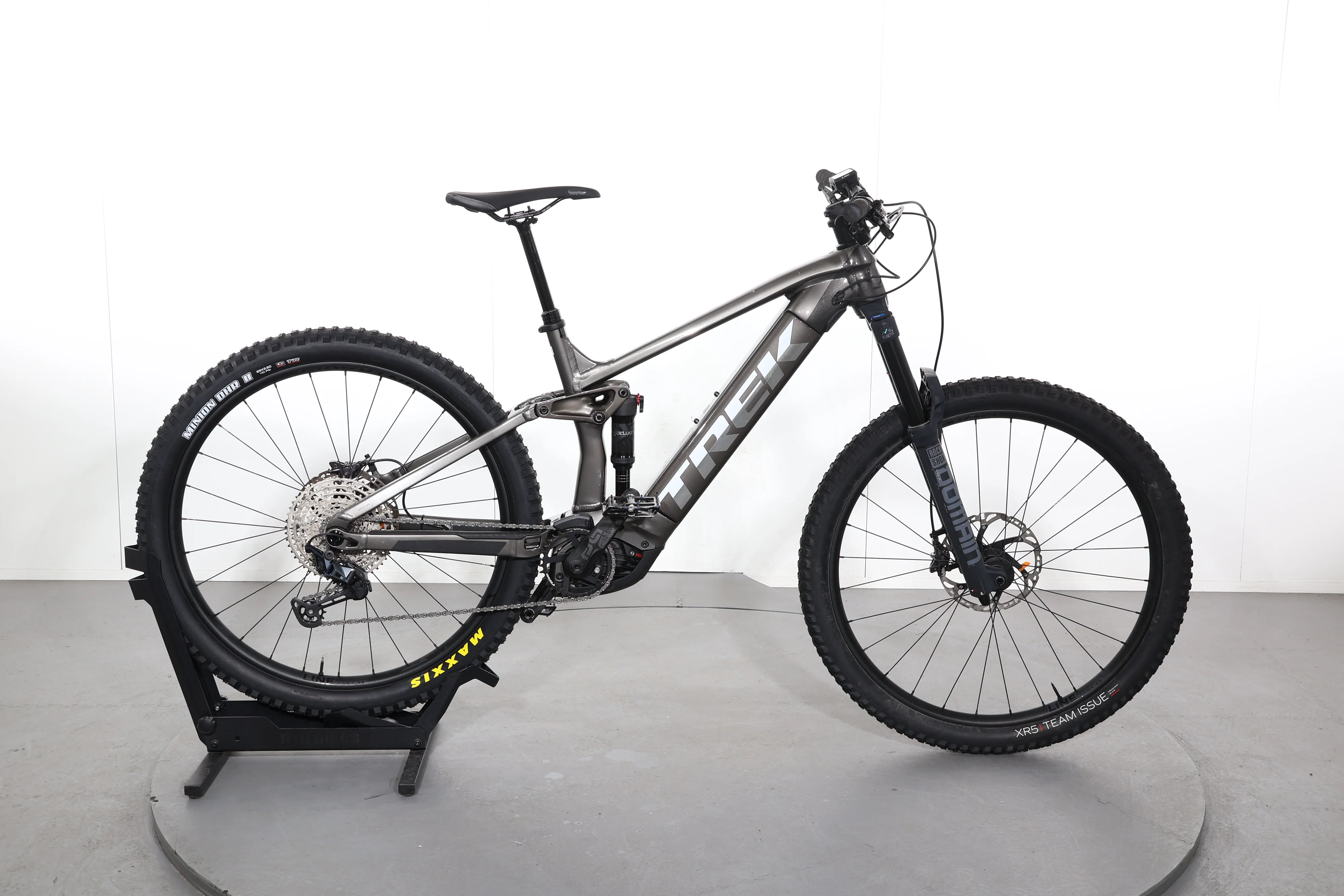 Trek Rail 7