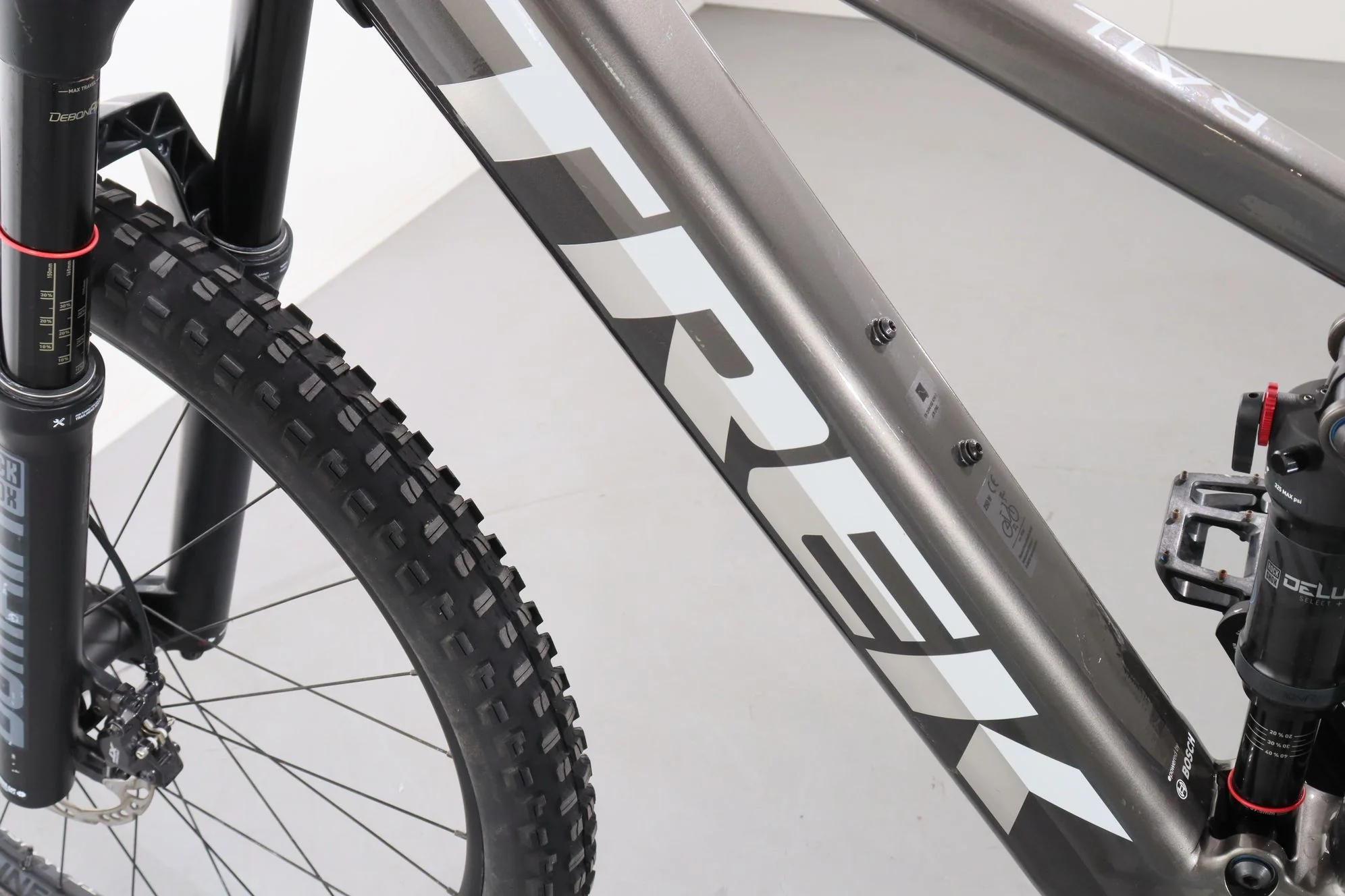 Trek Rail 7 - Image 16