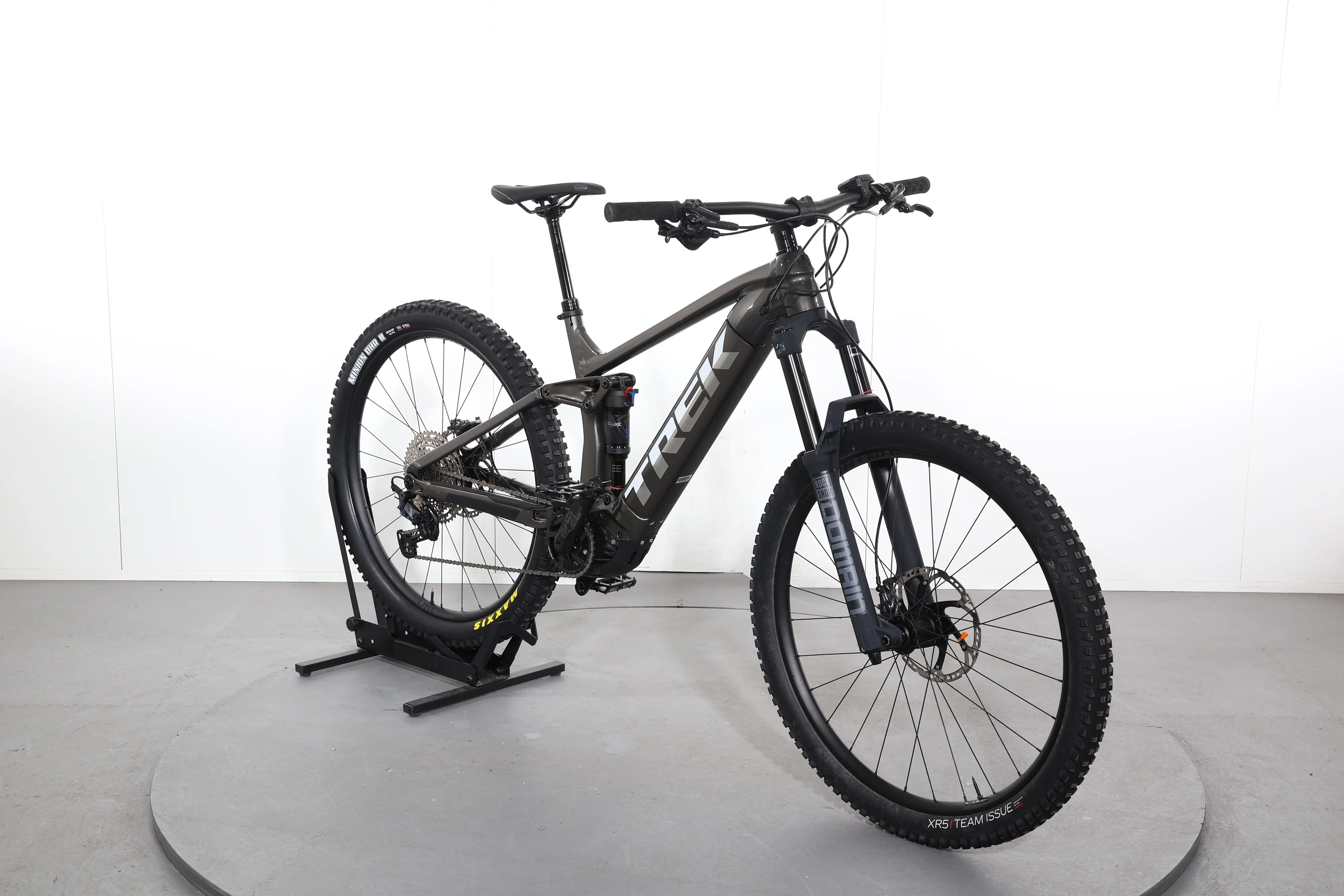 Trek Rail 7 - Image 2