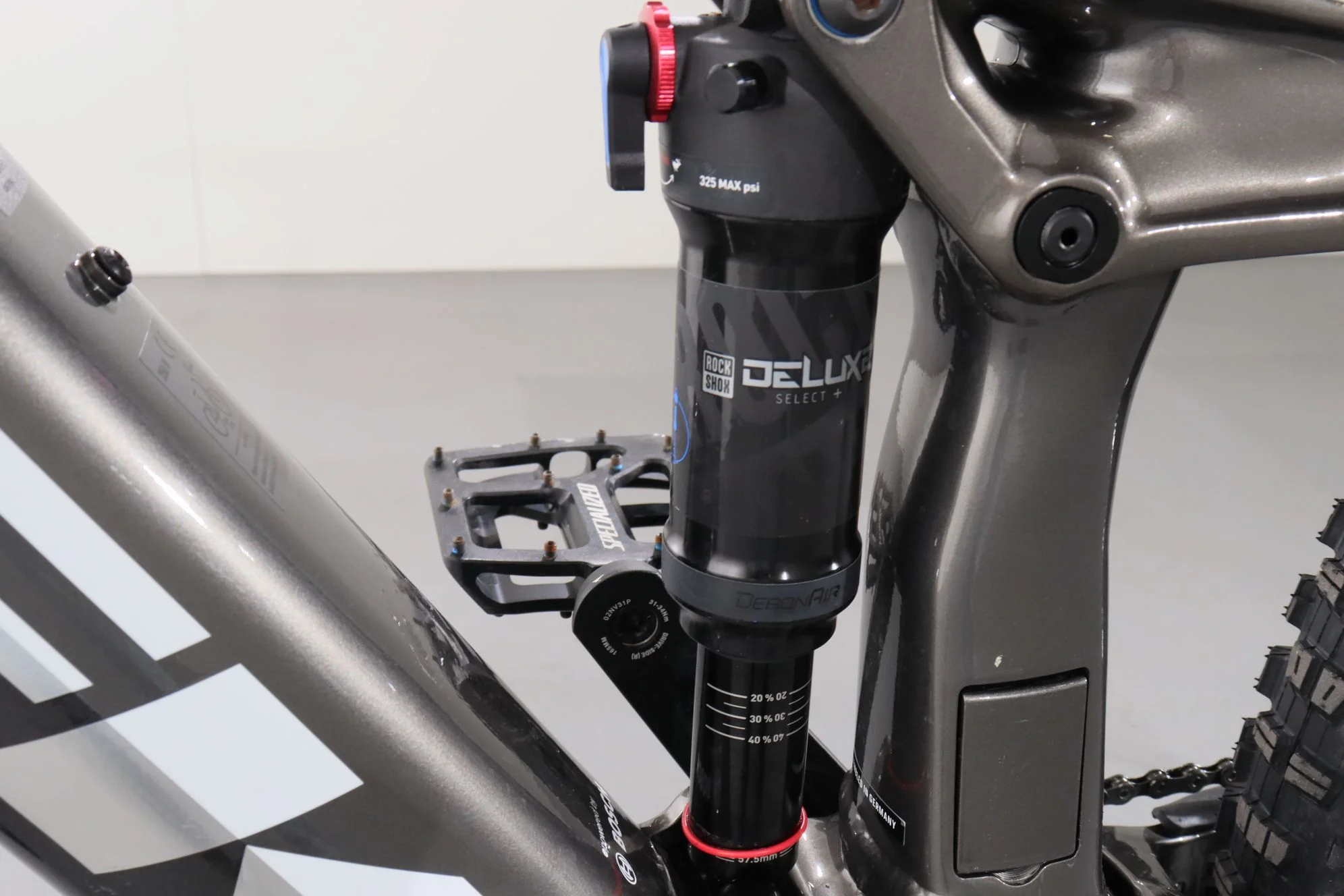 Trek Rail 7 - Image 9